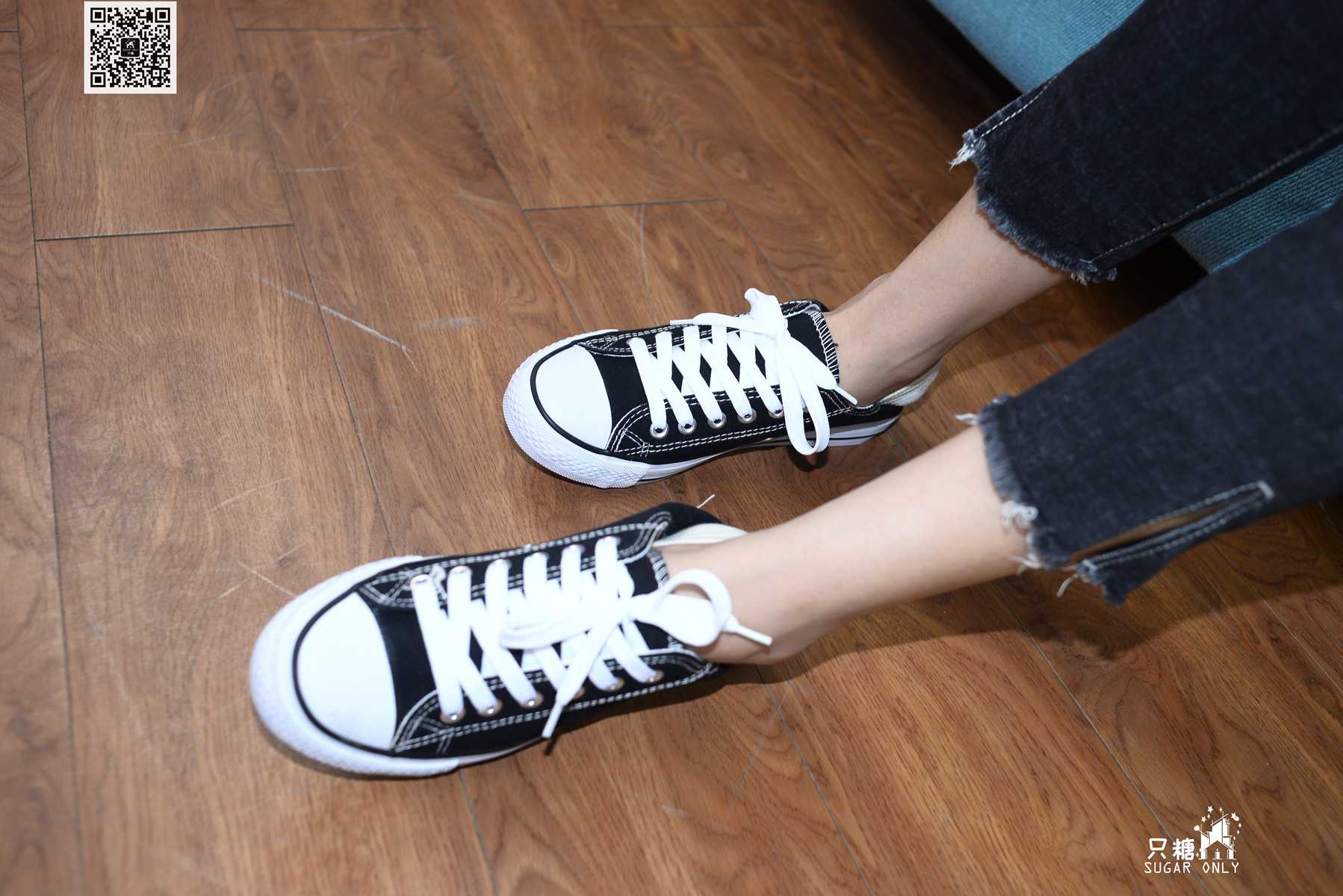 图片[213]-[只糖棉袜] NO.096 阿雅 要让每天的坏心情在临睡前都清零 在线浏览 – 速更版-美库