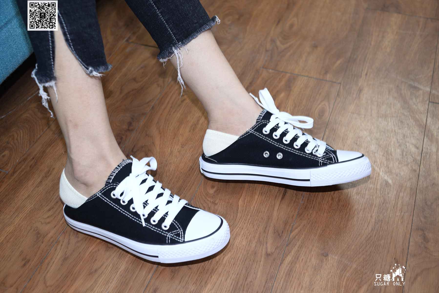 图片[127]-[只糖棉袜] NO.096 阿雅 要让每天的坏心情在临睡前都清零 在线浏览 – 速更版-美库