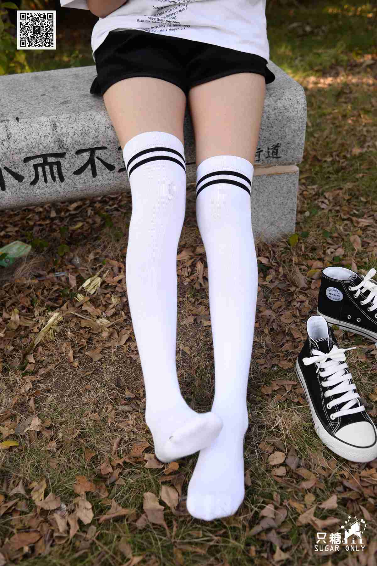 图片[10]-[只糖棉袜] NO.099 阿雅 愿你可带着丰盛的自己在世间流浪 在线浏览 – 速更版-美库