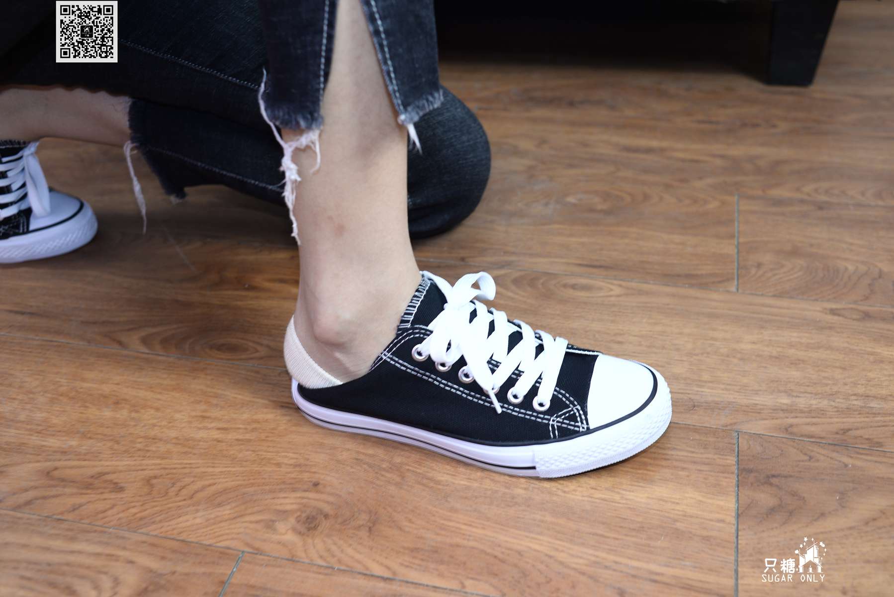 图片[161]-[只糖棉袜] NO.096 阿雅 要让每天的坏心情在临睡前都清零 在线浏览 – 速更版-美库