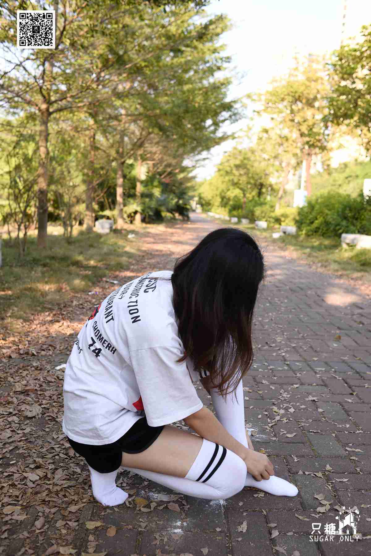 图片[248]-[只糖棉袜] NO.099 阿雅 愿你可带着丰盛的自己在世间流浪 在线浏览 – 速更版-美库