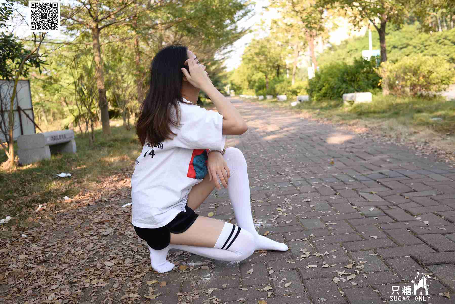 图片[54]-[只糖棉袜] NO.099 阿雅 愿你可带着丰盛的自己在世间流浪 在线浏览 – 速更版-美库