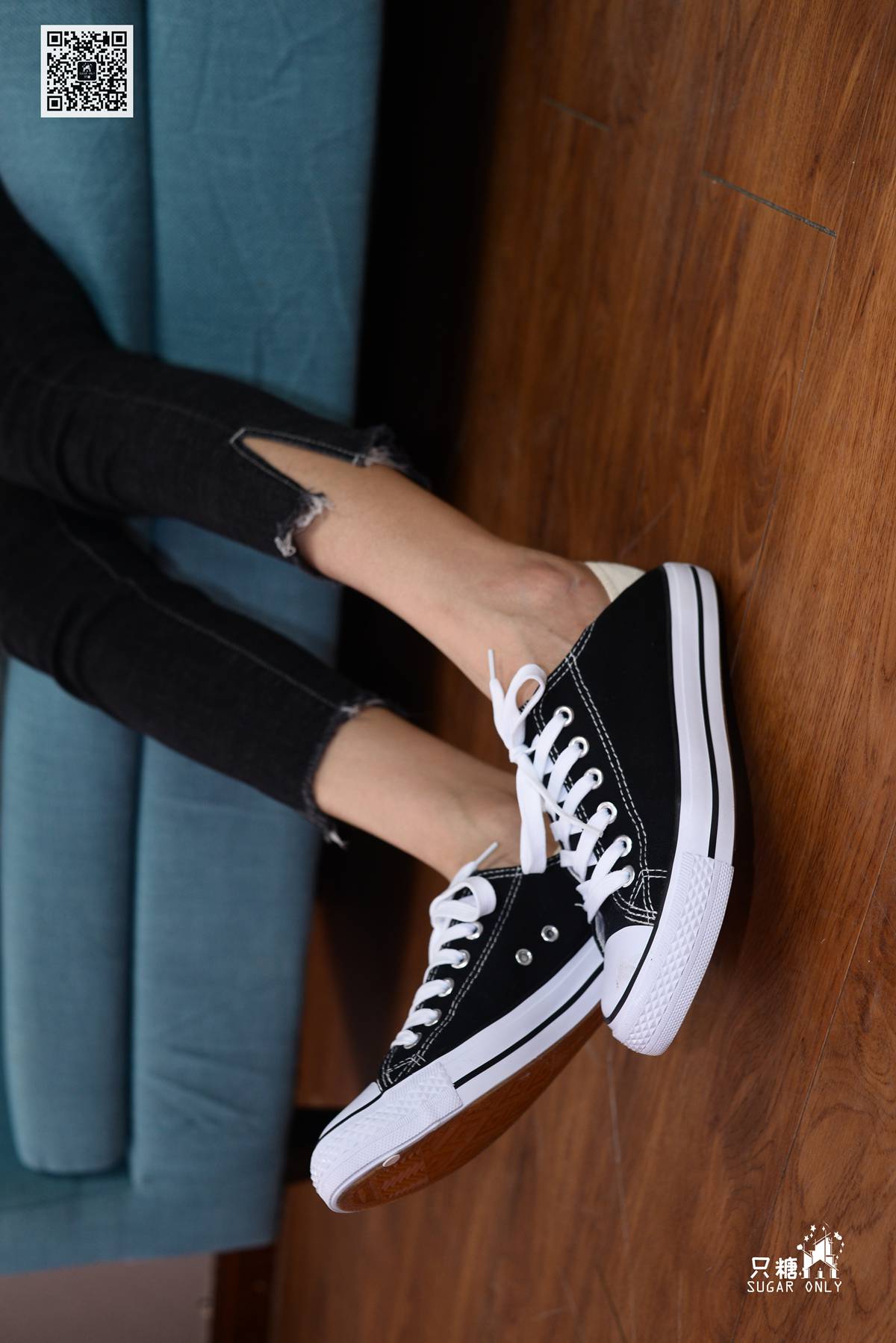 图片[70]-[只糖棉袜] NO.096 阿雅 要让每天的坏心情在临睡前都清零 在线浏览 – 速更版-美库