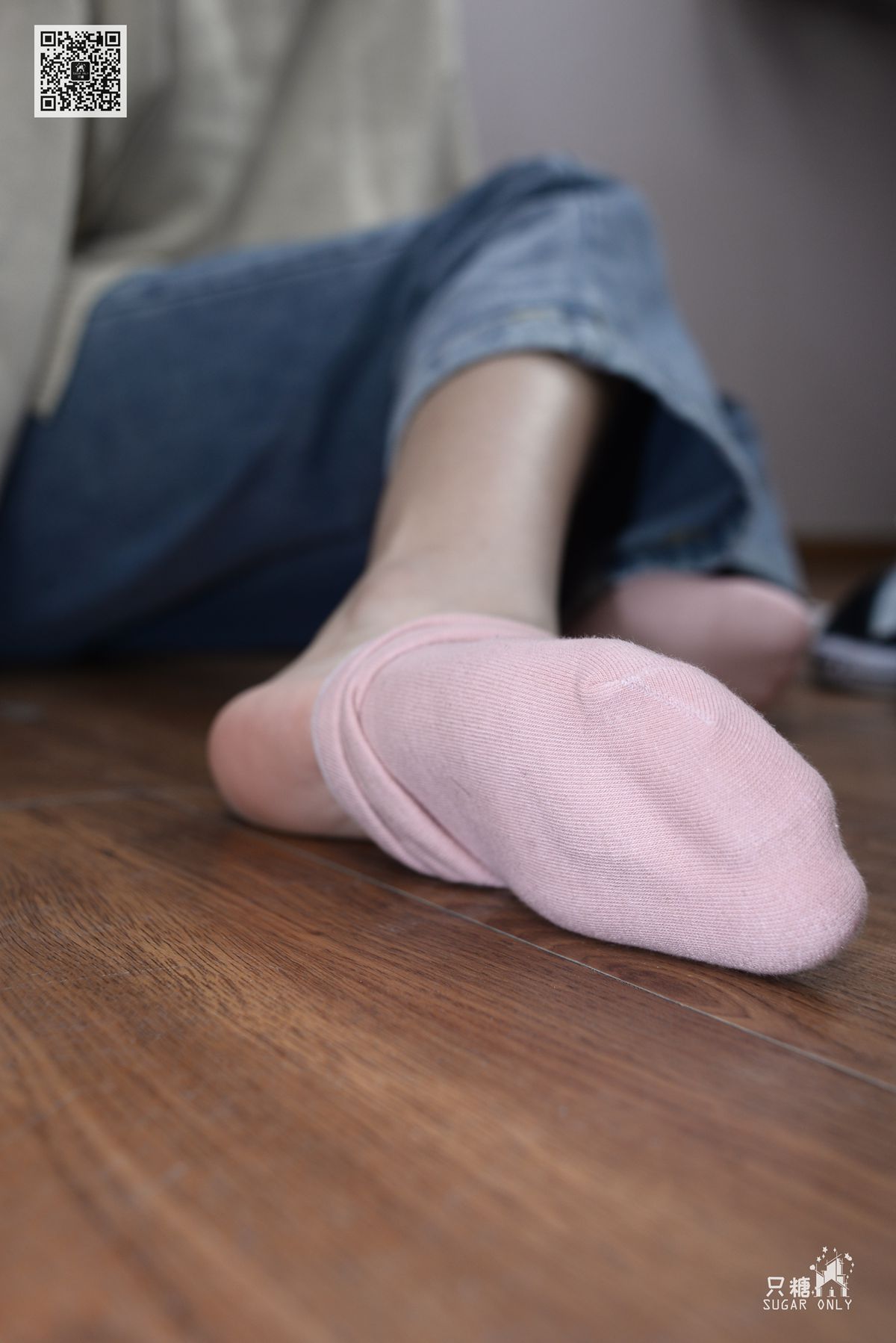 图片[75]-[只糖棉袜] NO.097 笑笑 与君初相识犹如故人归 在线浏览 – 速更版-美库