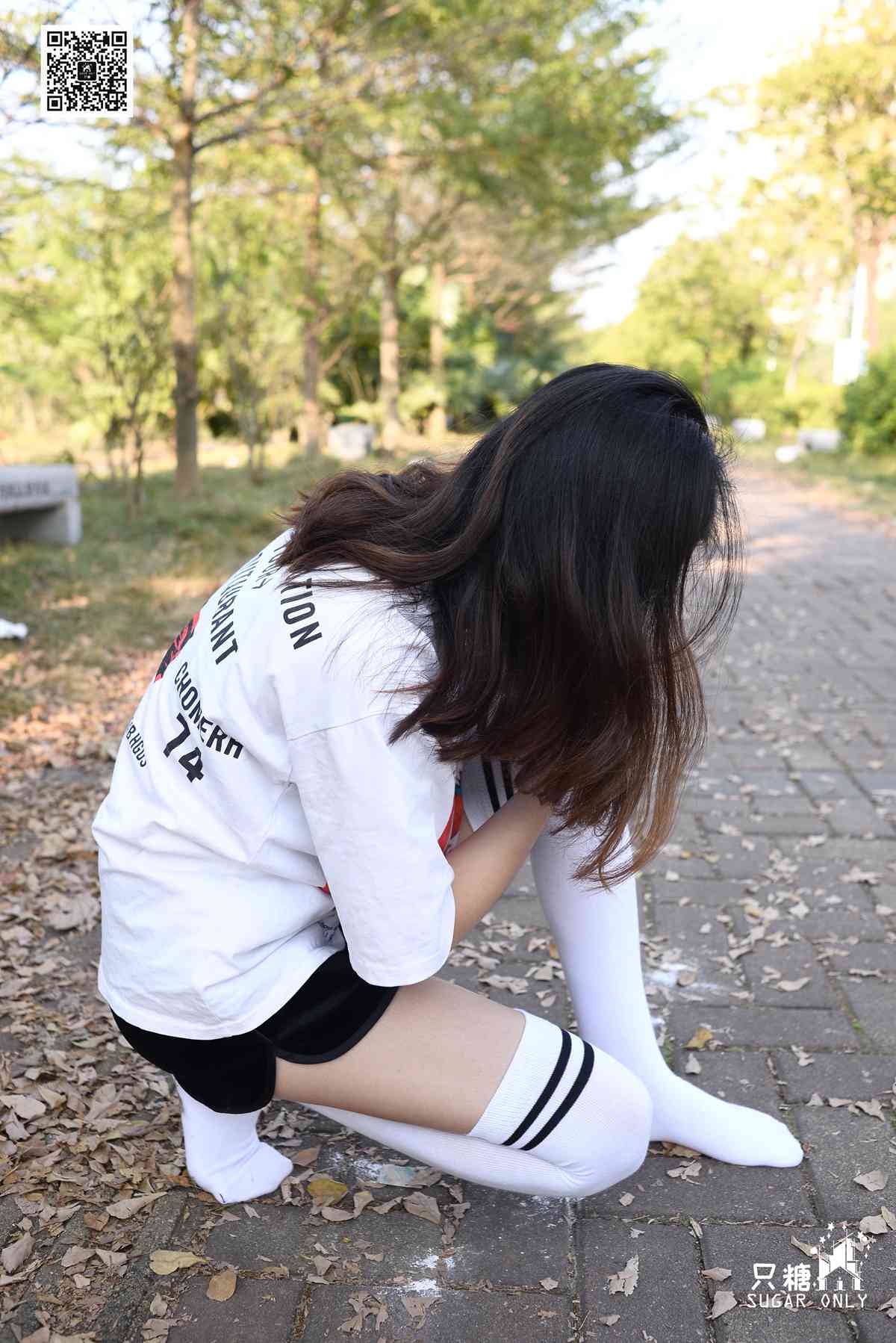 图片[171]-[只糖棉袜] NO.099 阿雅 愿你可带着丰盛的自己在世间流浪 在线浏览 – 速更版-美库