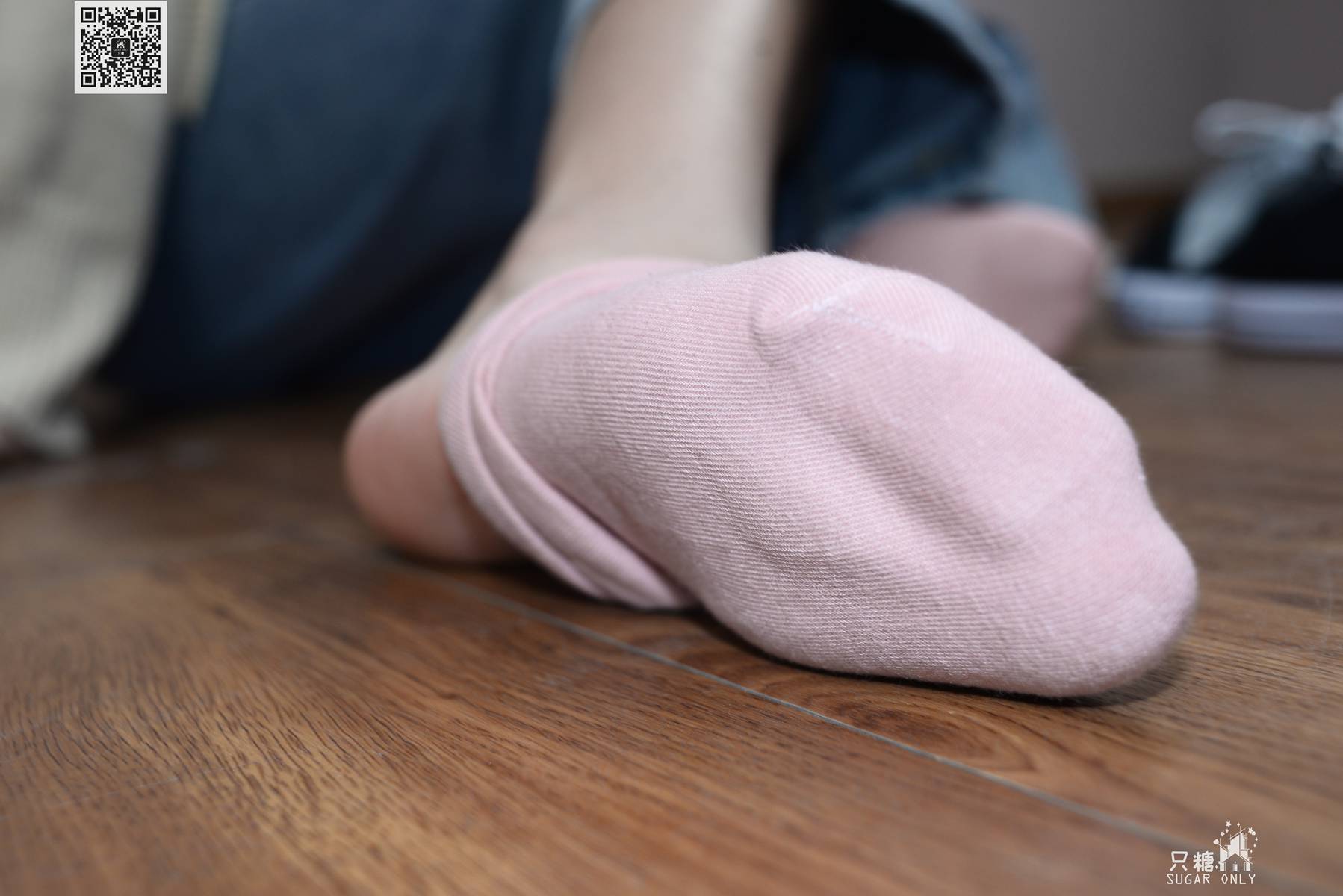 图片[35]-[只糖棉袜] NO.097 笑笑 与君初相识犹如故人归 在线浏览 – 速更版-美库