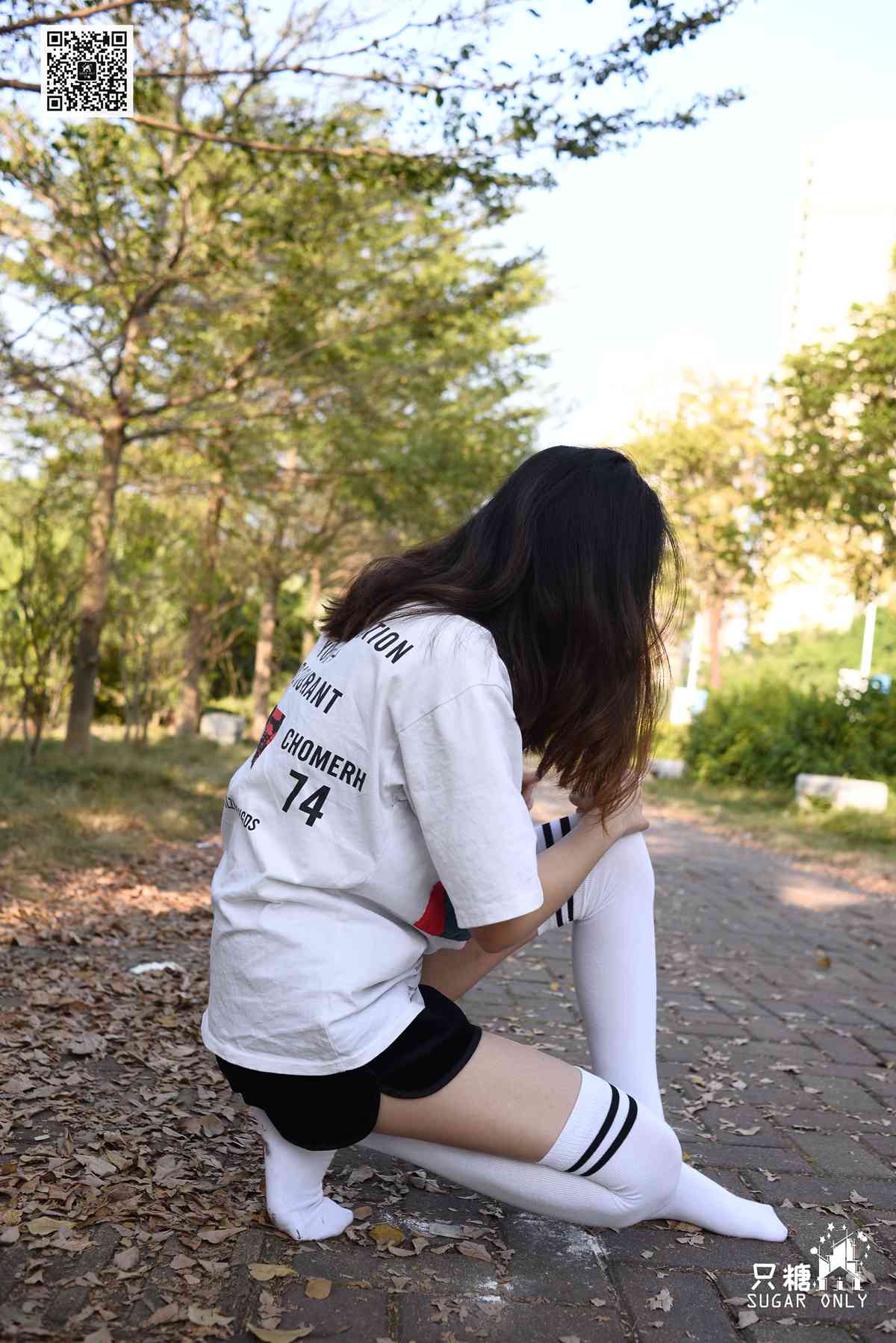 图片[186]-[只糖棉袜] NO.099 阿雅 愿你可带着丰盛的自己在世间流浪 在线浏览 – 速更版-美库