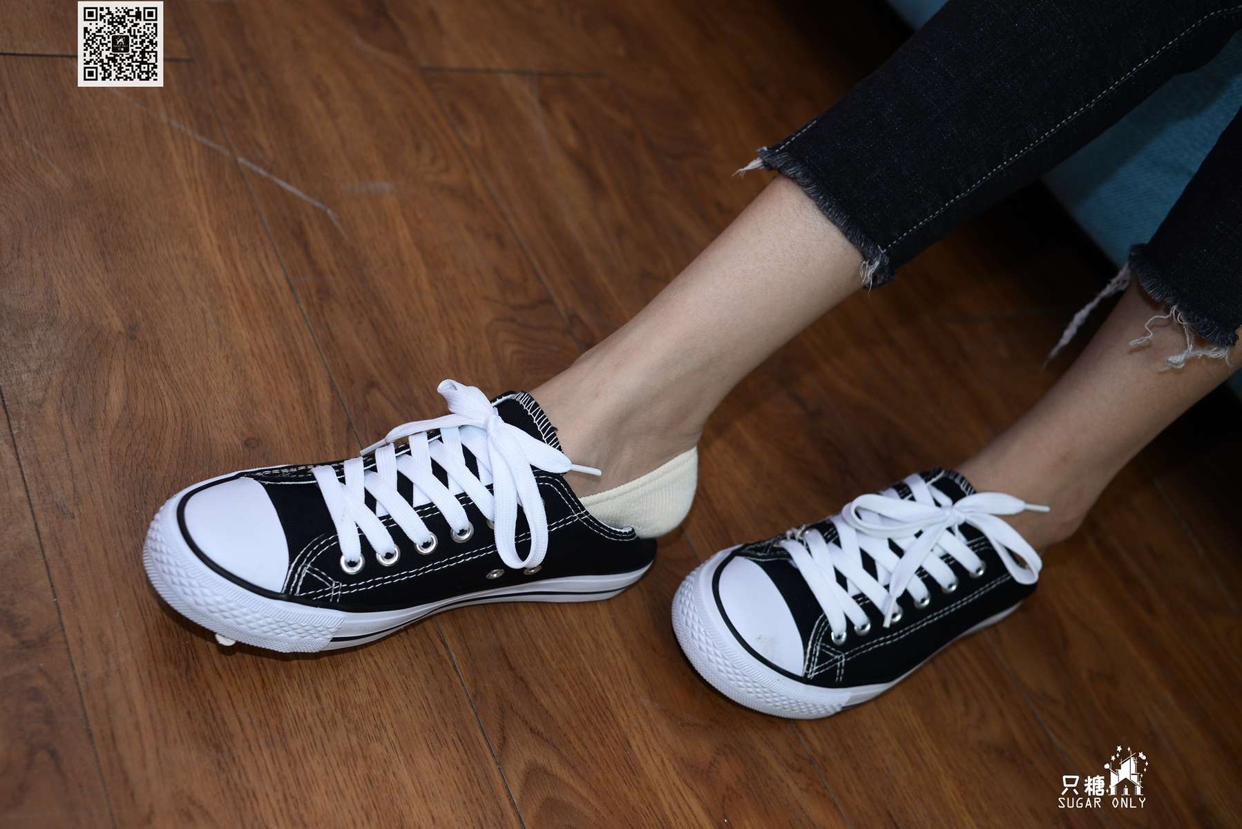 图片[191]-[只糖棉袜] NO.096 阿雅 要让每天的坏心情在临睡前都清零 在线浏览 – 速更版-美库