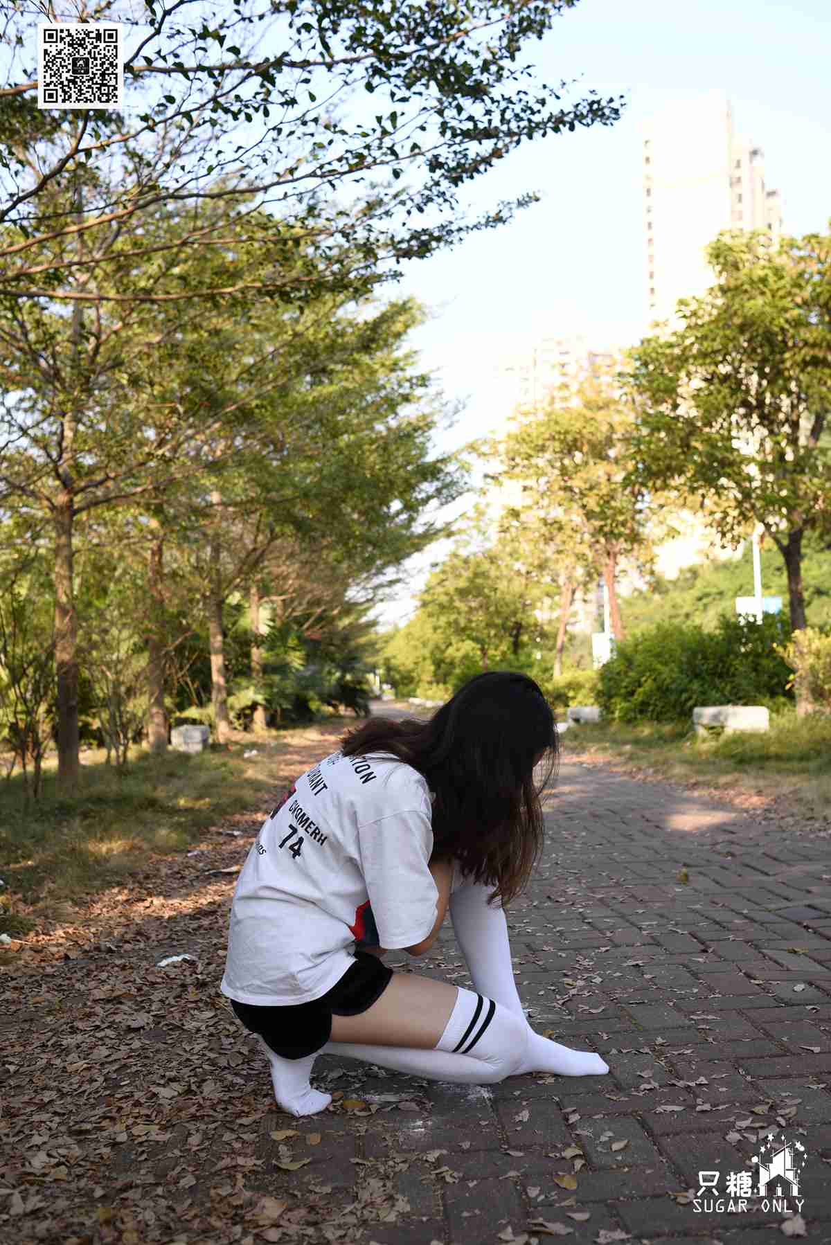 图片[153]-[只糖棉袜] NO.099 阿雅 愿你可带着丰盛的自己在世间流浪 在线浏览 – 速更版-美库