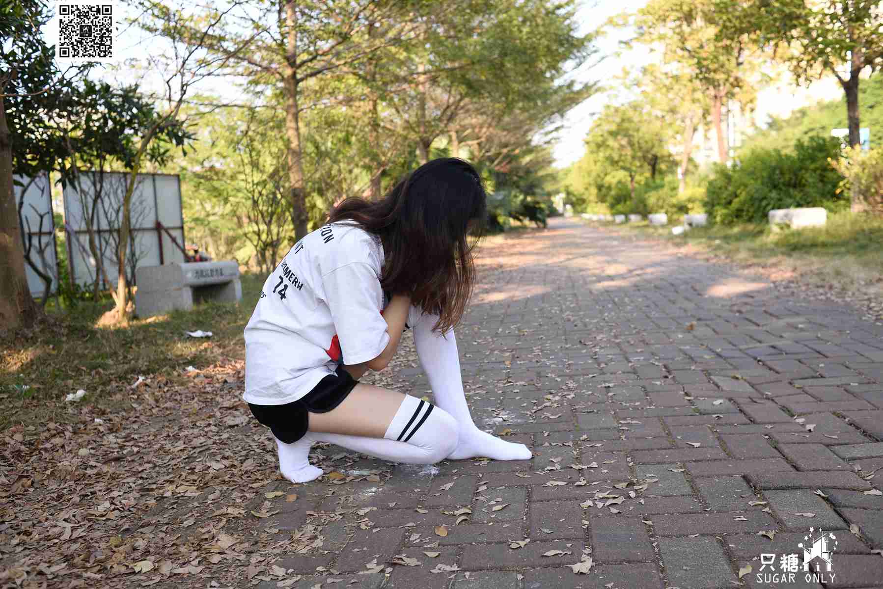 图片[177]-[只糖棉袜] NO.099 阿雅 愿你可带着丰盛的自己在世间流浪 在线浏览 – 速更版-美库