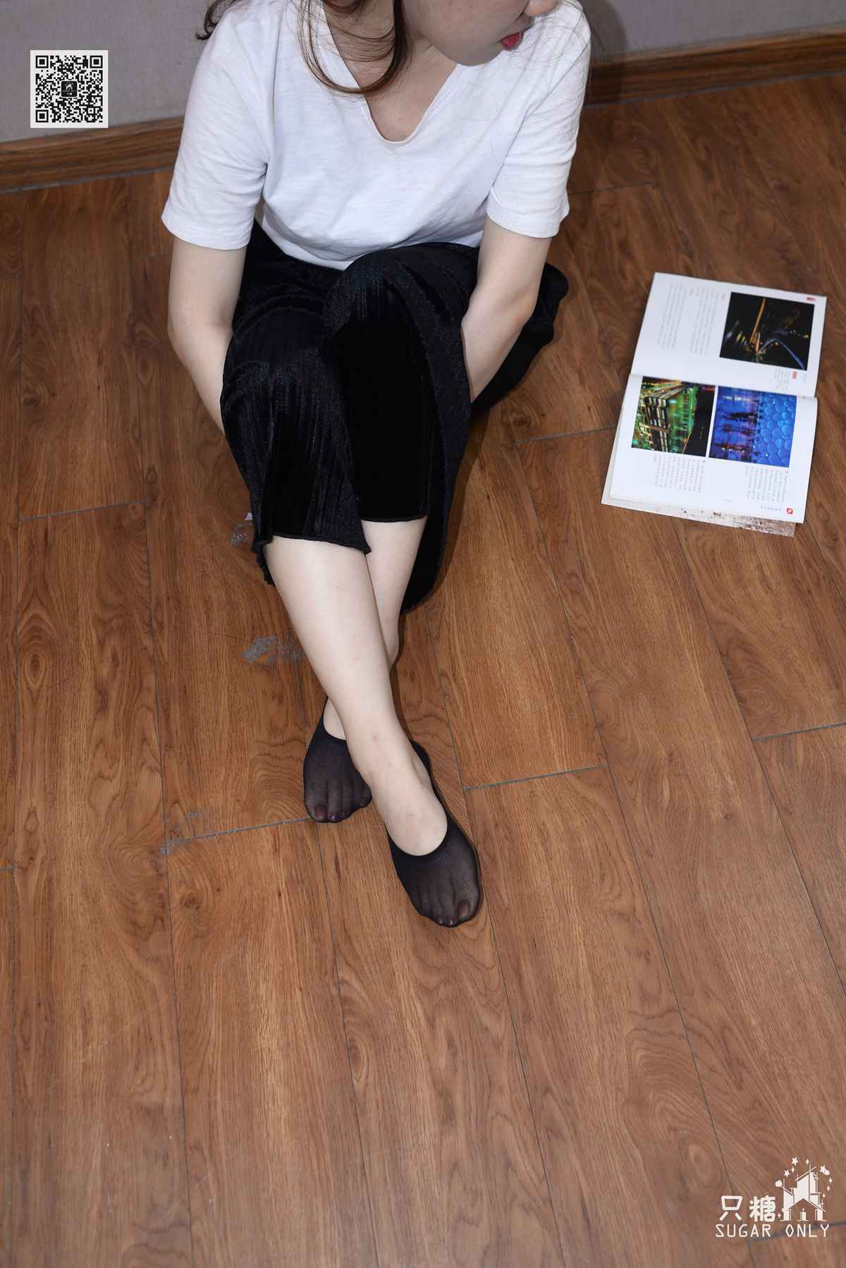 图片[167]-[只糖棉袜] NO.098 李念 不是每一个人，都能成为理想中的大人 在线浏览 – 速更版-美库