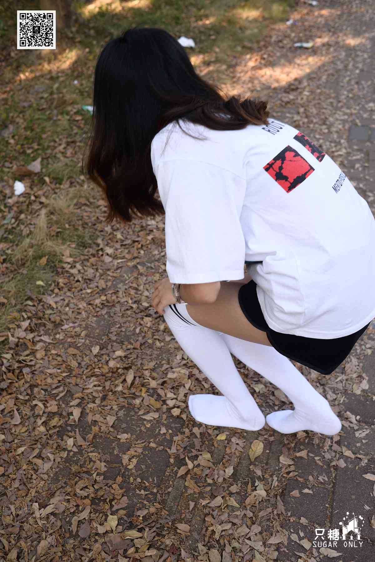 图片[146]-[只糖棉袜] NO.099 阿雅 愿你可带着丰盛的自己在世间流浪 在线浏览 – 速更版-美库