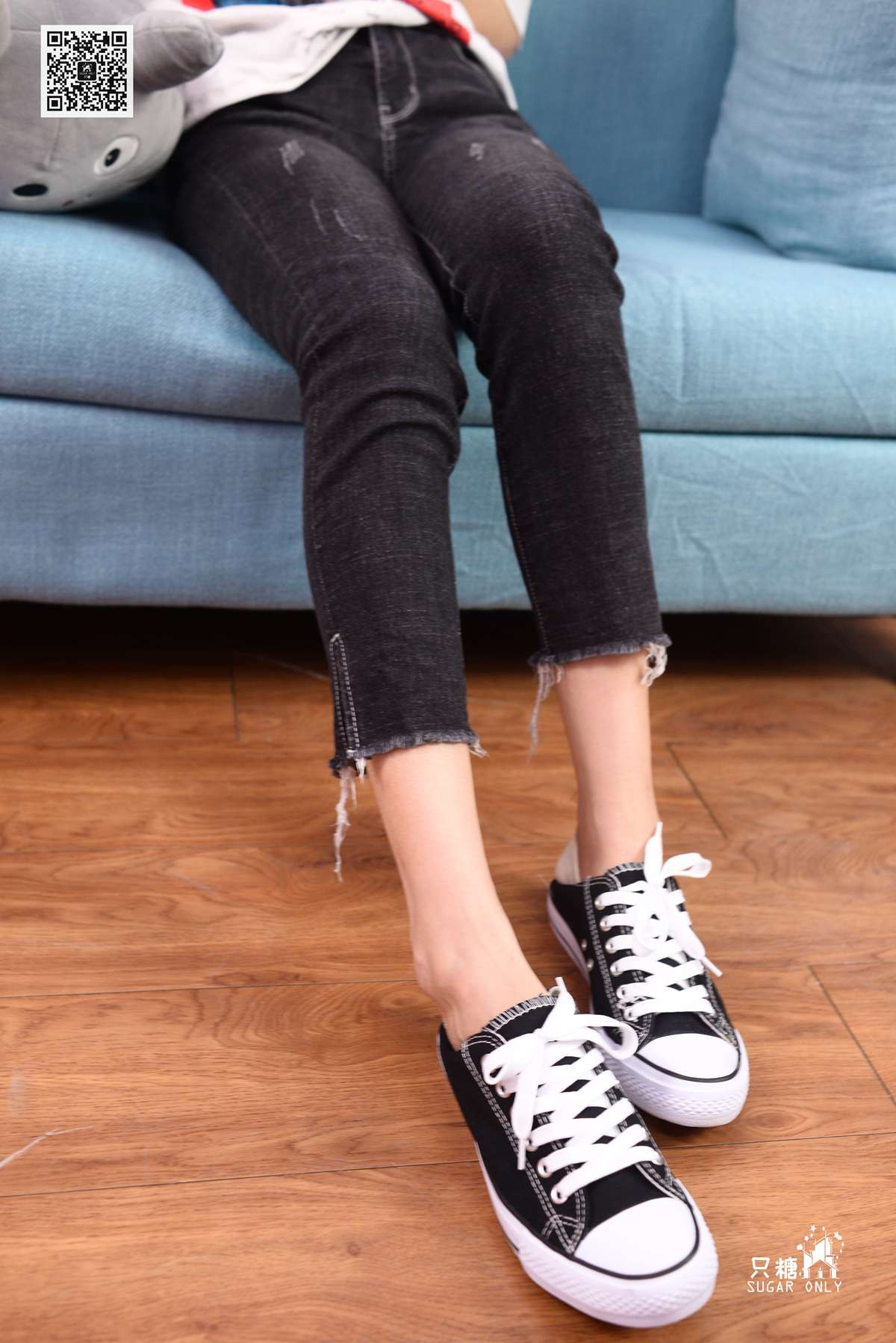 图片[228]-[只糖棉袜] NO.096 阿雅 要让每天的坏心情在临睡前都清零 在线浏览 – 速更版-美库