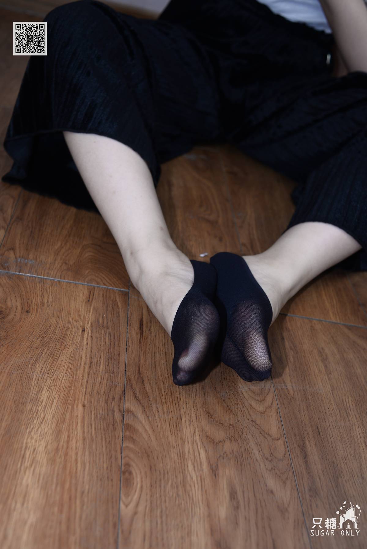 图片[244]-[只糖棉袜] NO.098 李念 不是每一个人，都能成为理想中的大人 在线浏览 – 速更版-美库