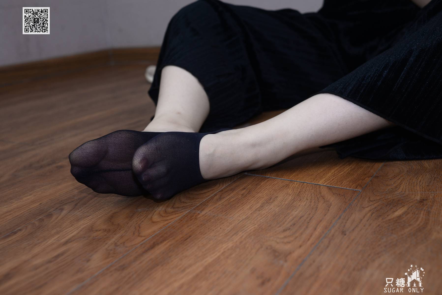 图片[235]-[只糖棉袜] NO.098 李念 不是每一个人，都能成为理想中的大人 在线浏览 – 速更版-美库