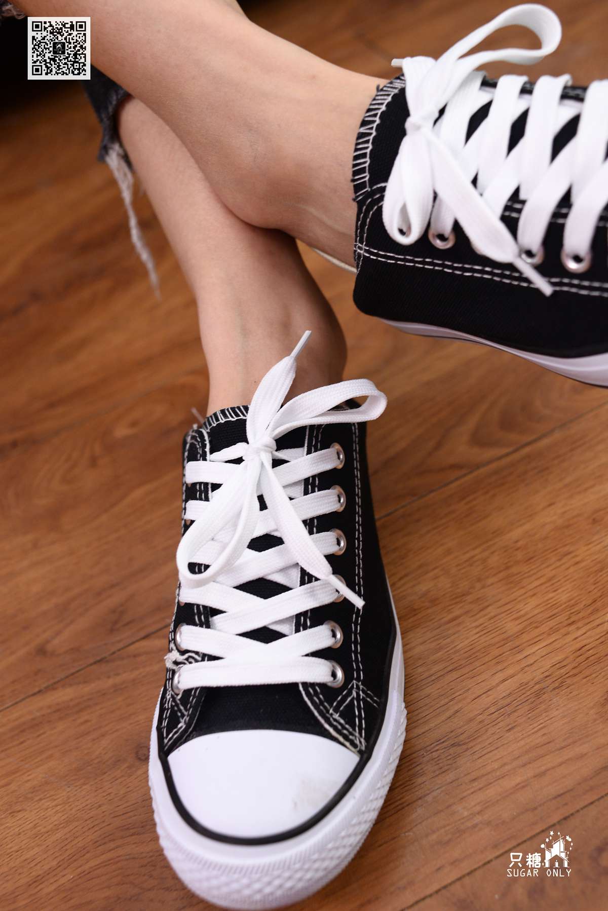 图片[64]-[只糖棉袜] NO.096 阿雅 要让每天的坏心情在临睡前都清零 在线浏览 – 速更版-美库