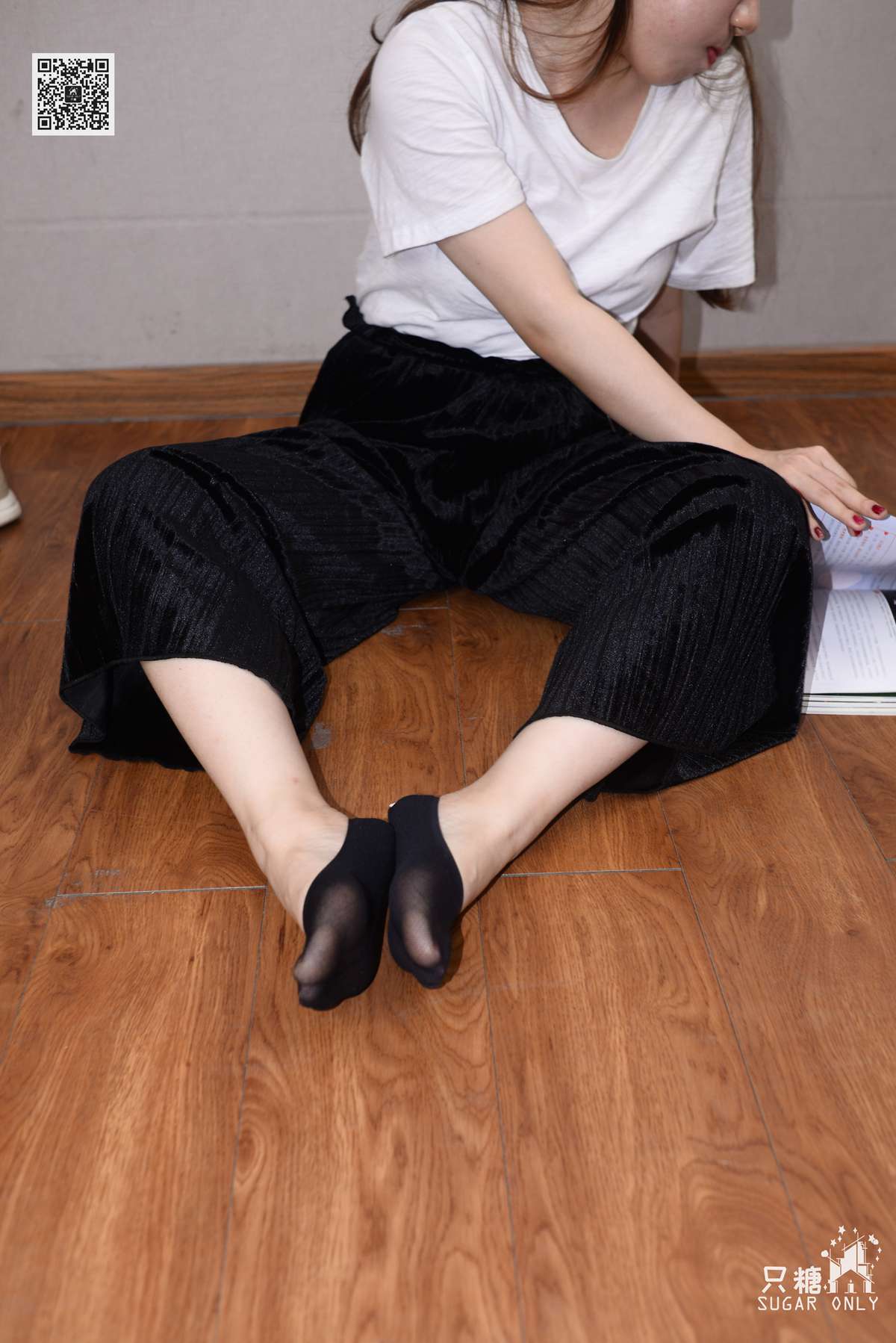 图片[229]-[只糖棉袜] NO.098 李念 不是每一个人，都能成为理想中的大人 在线浏览 – 速更版-美库