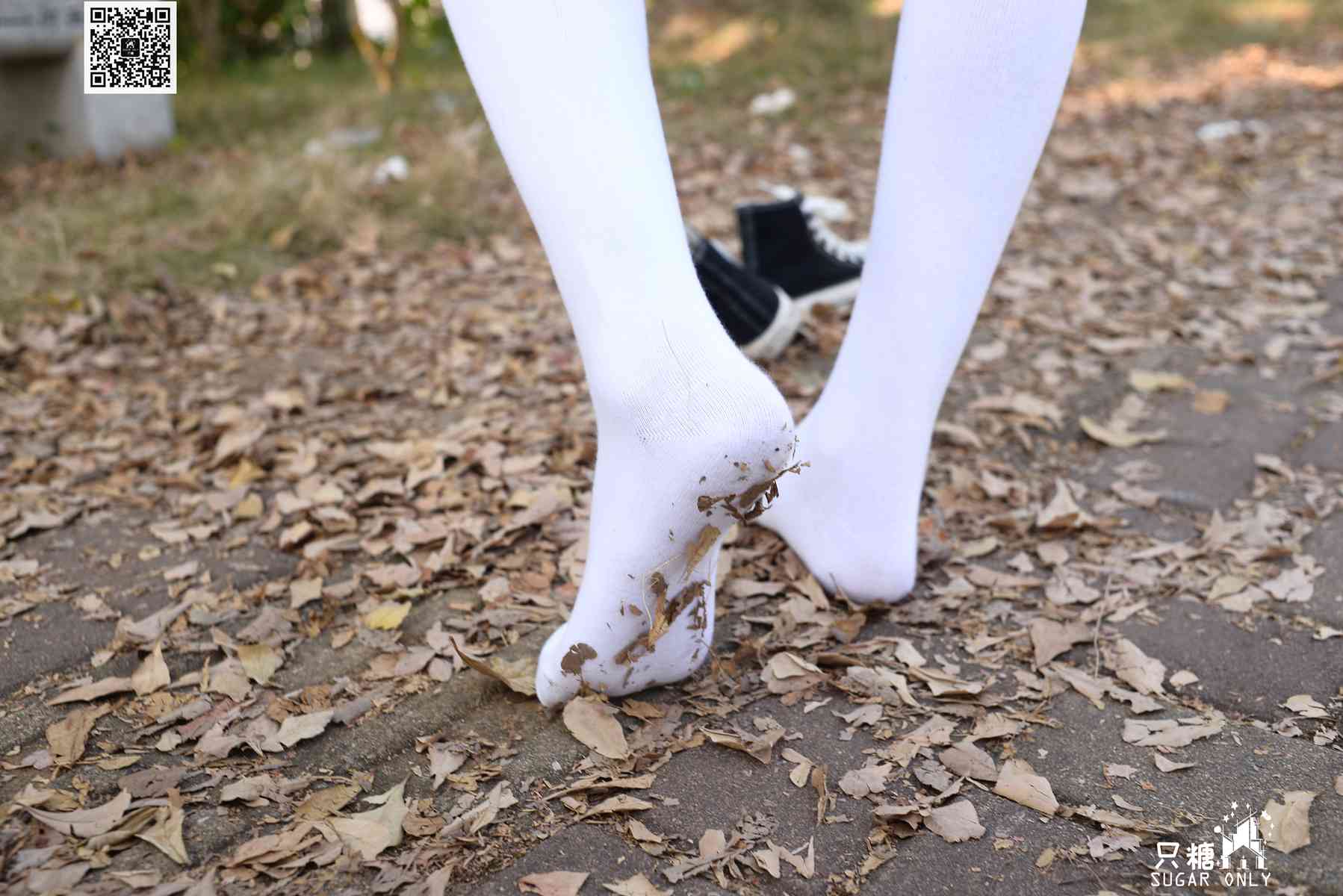 图片[148]-[只糖棉袜] NO.099 阿雅 愿你可带着丰盛的自己在世间流浪 在线浏览 – 速更版-美库
