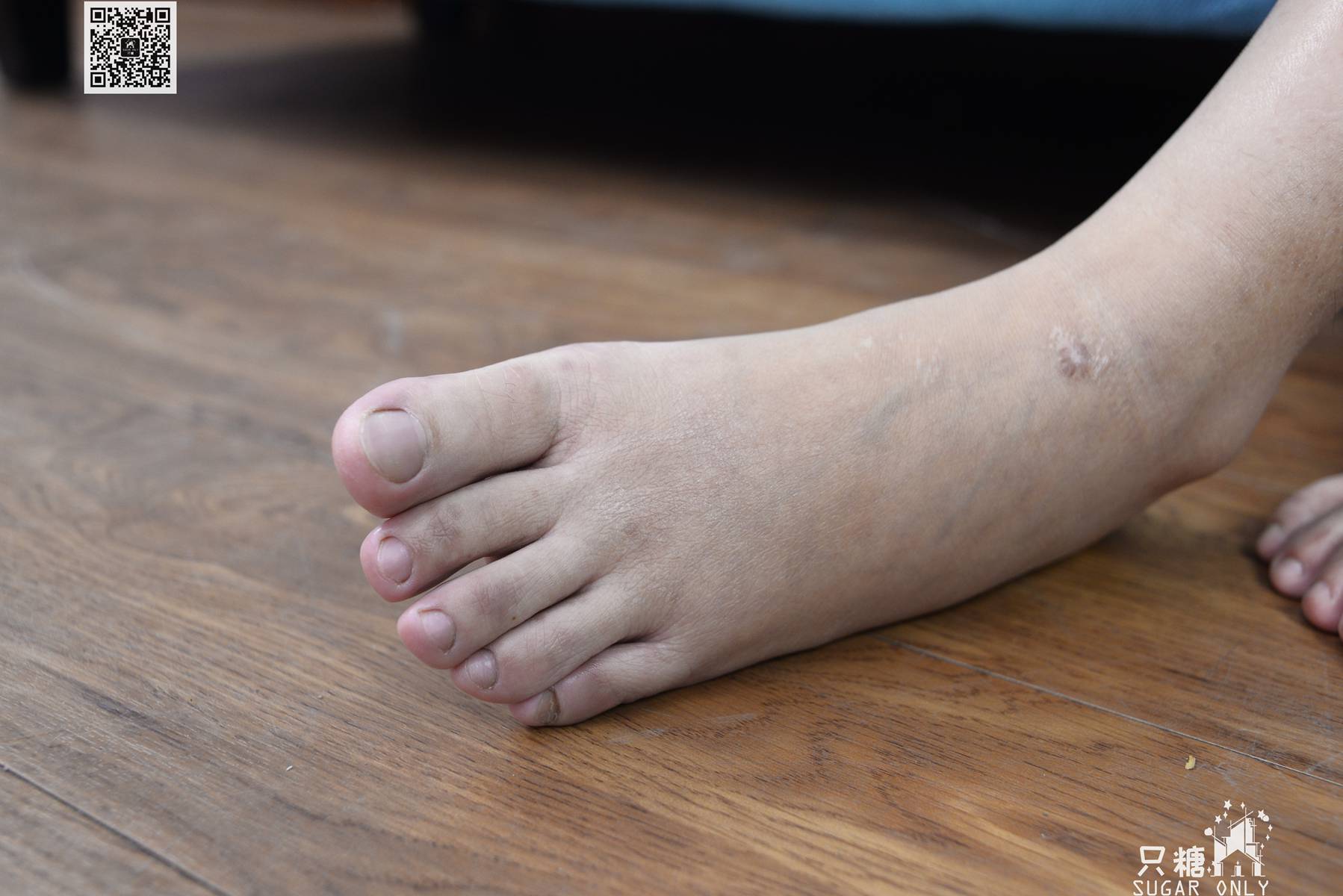 图片[79]-[只糖棉袜] NO.095 芊芊 我在等冬天，如果你先来，那冬天不及一提 在线浏览 – 速更版-美库