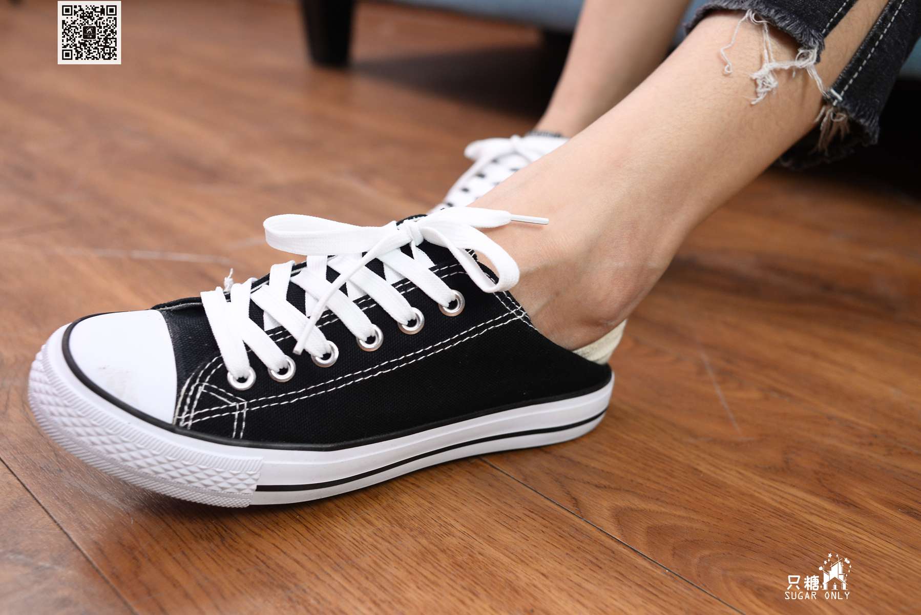 图片[30]-[只糖棉袜] NO.096 阿雅 要让每天的坏心情在临睡前都清零 在线浏览 – 速更版-美库