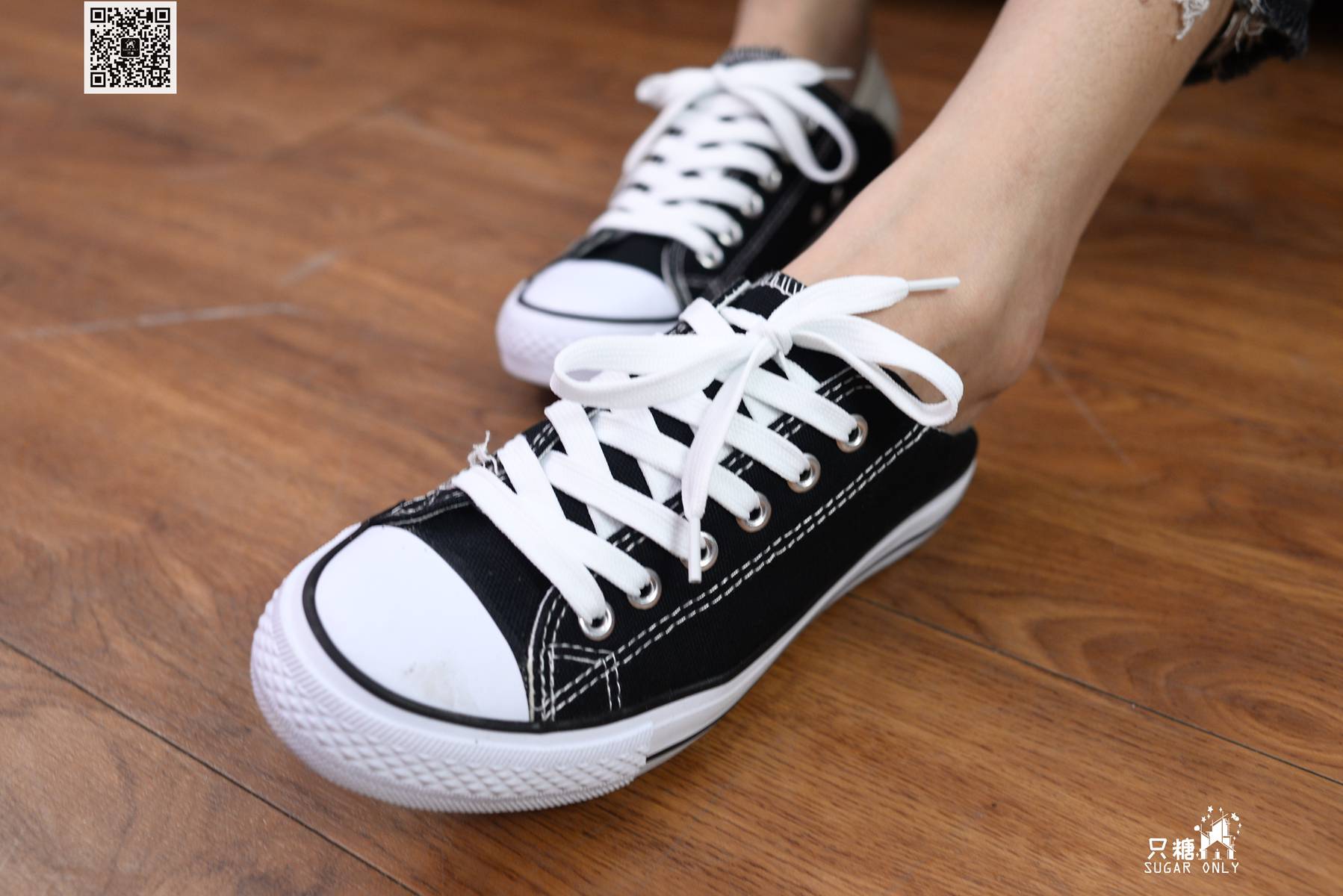 图片[164]-[只糖棉袜] NO.096 阿雅 要让每天的坏心情在临睡前都清零 在线浏览 – 速更版-美库