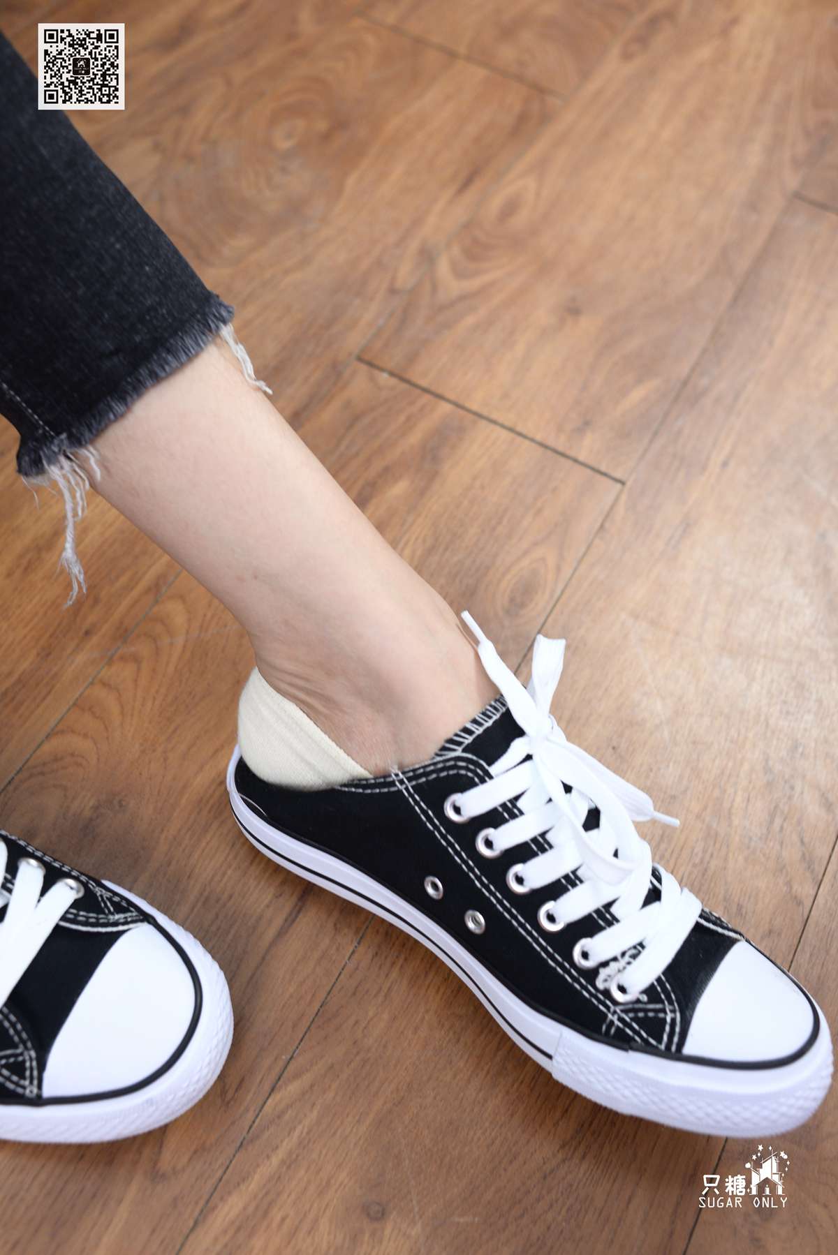 图片[179]-[只糖棉袜] NO.096 阿雅 要让每天的坏心情在临睡前都清零 在线浏览 – 速更版-美库