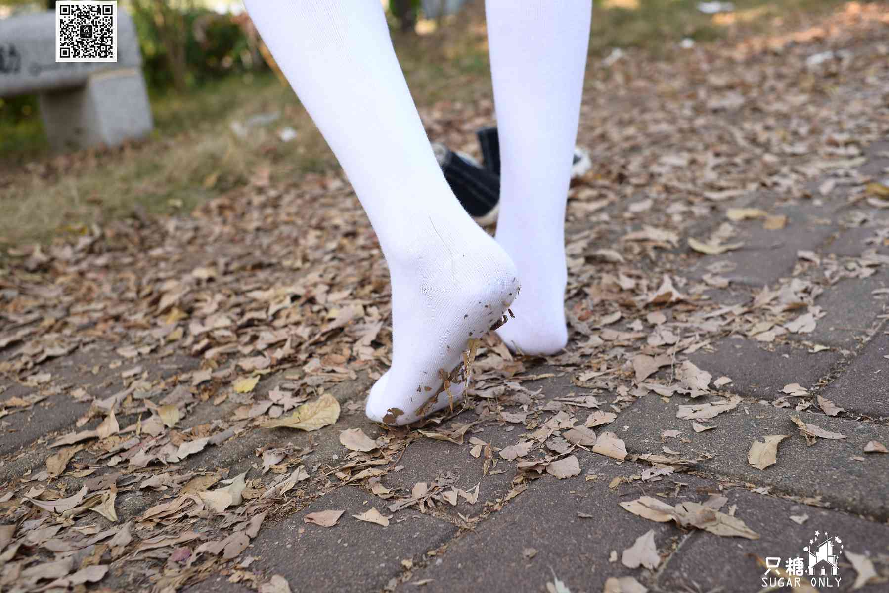 图片[109]-[只糖棉袜] NO.099 阿雅 愿你可带着丰盛的自己在世间流浪 在线浏览 – 速更版-美库