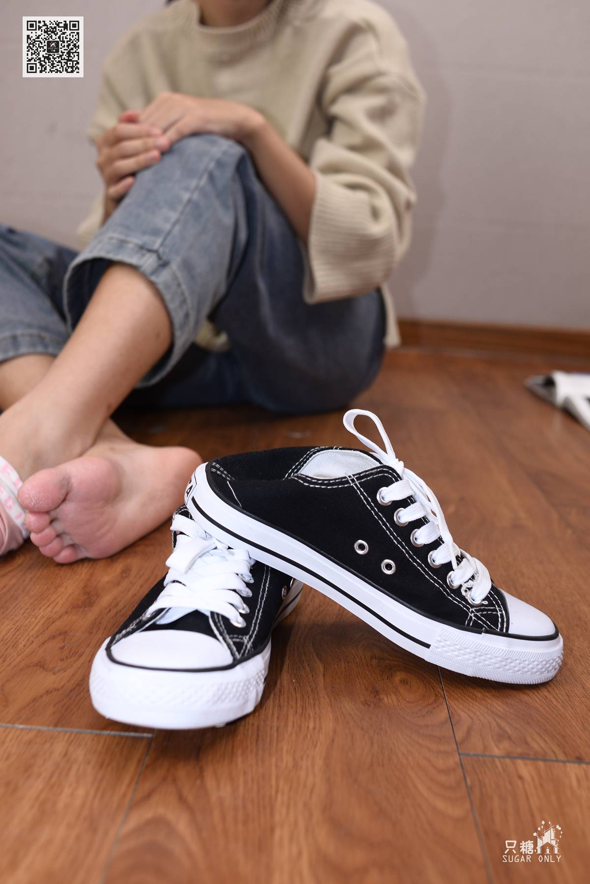 图片[186]-[只糖棉袜] NO.097 笑笑 与君初相识犹如故人归 在线浏览 – 速更版-美库