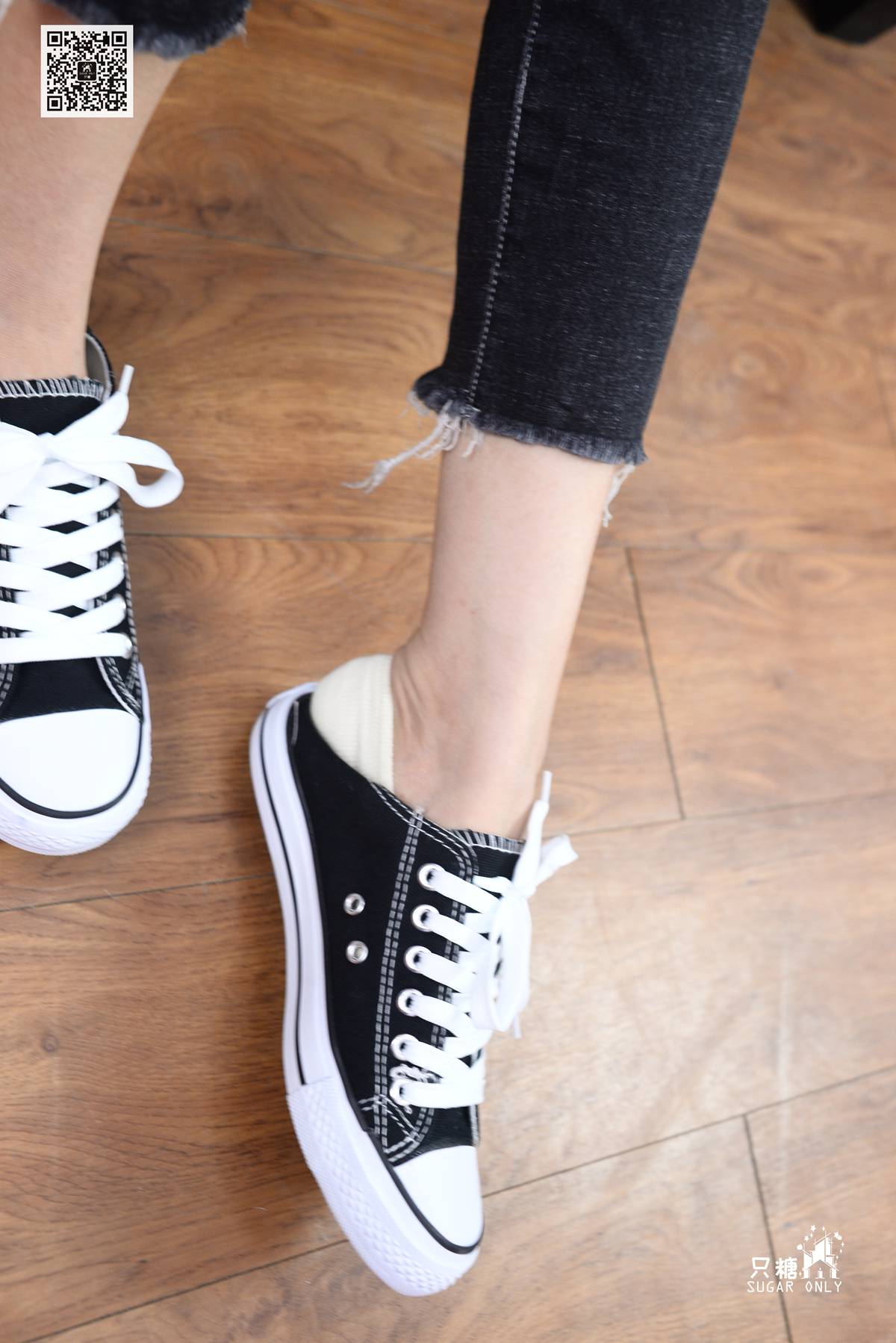 图片[74]-[只糖棉袜] NO.096 阿雅 要让每天的坏心情在临睡前都清零 在线浏览 – 速更版-美库