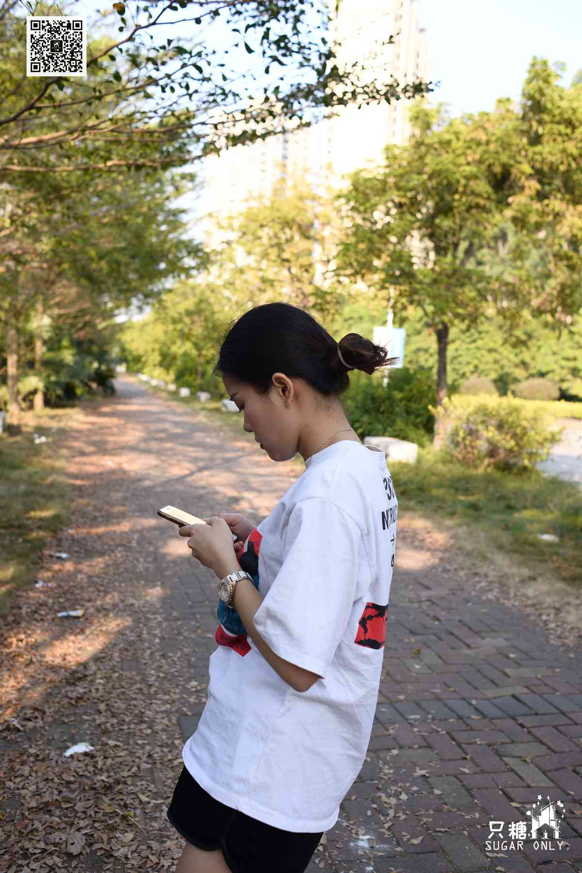 图片[52]-[只糖棉袜] NO.099 阿雅 愿你可带着丰盛的自己在世间流浪 在线浏览 – 速更版-美库