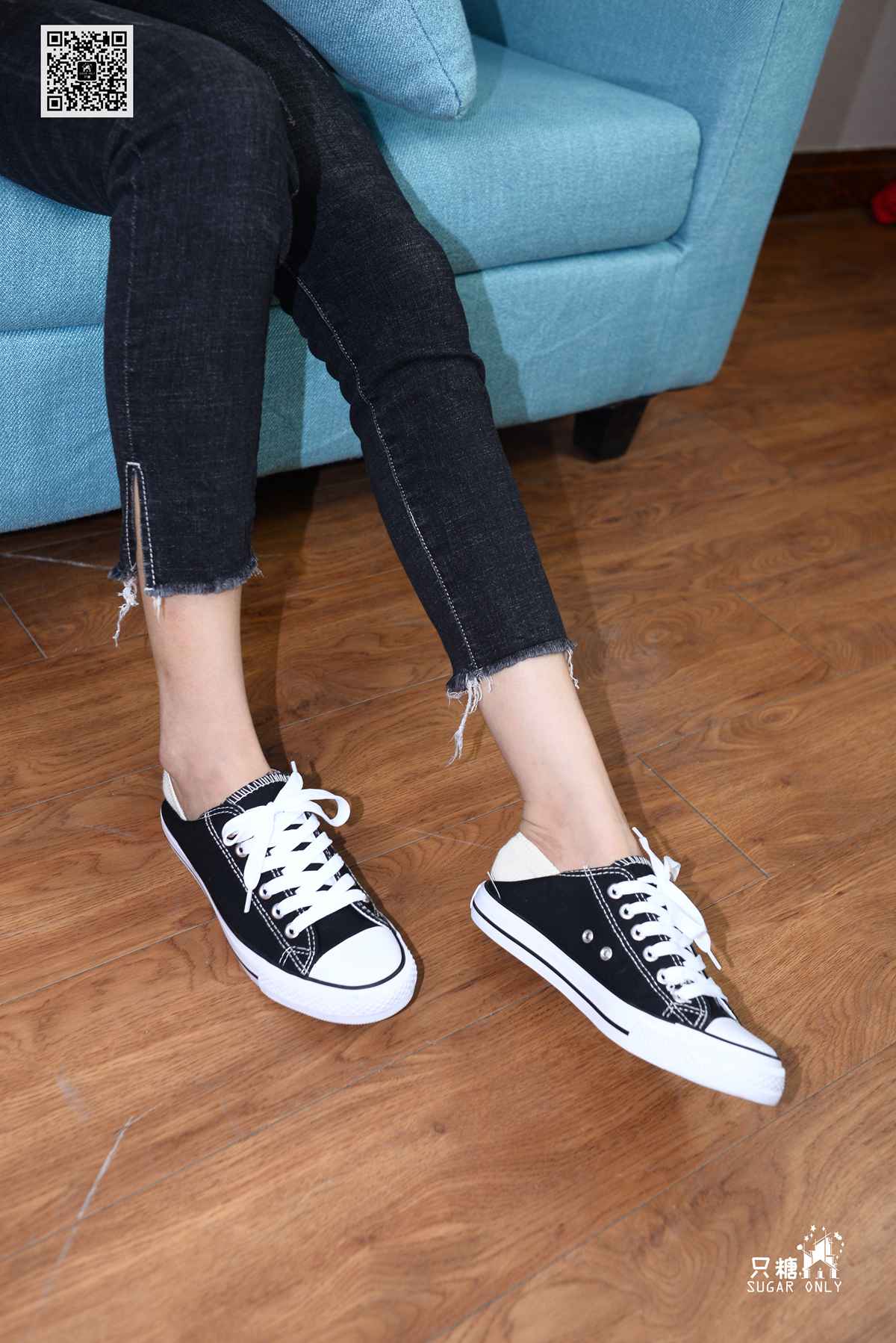 图片[246]-[只糖棉袜] NO.096 阿雅 要让每天的坏心情在临睡前都清零 在线浏览 – 速更版-美库