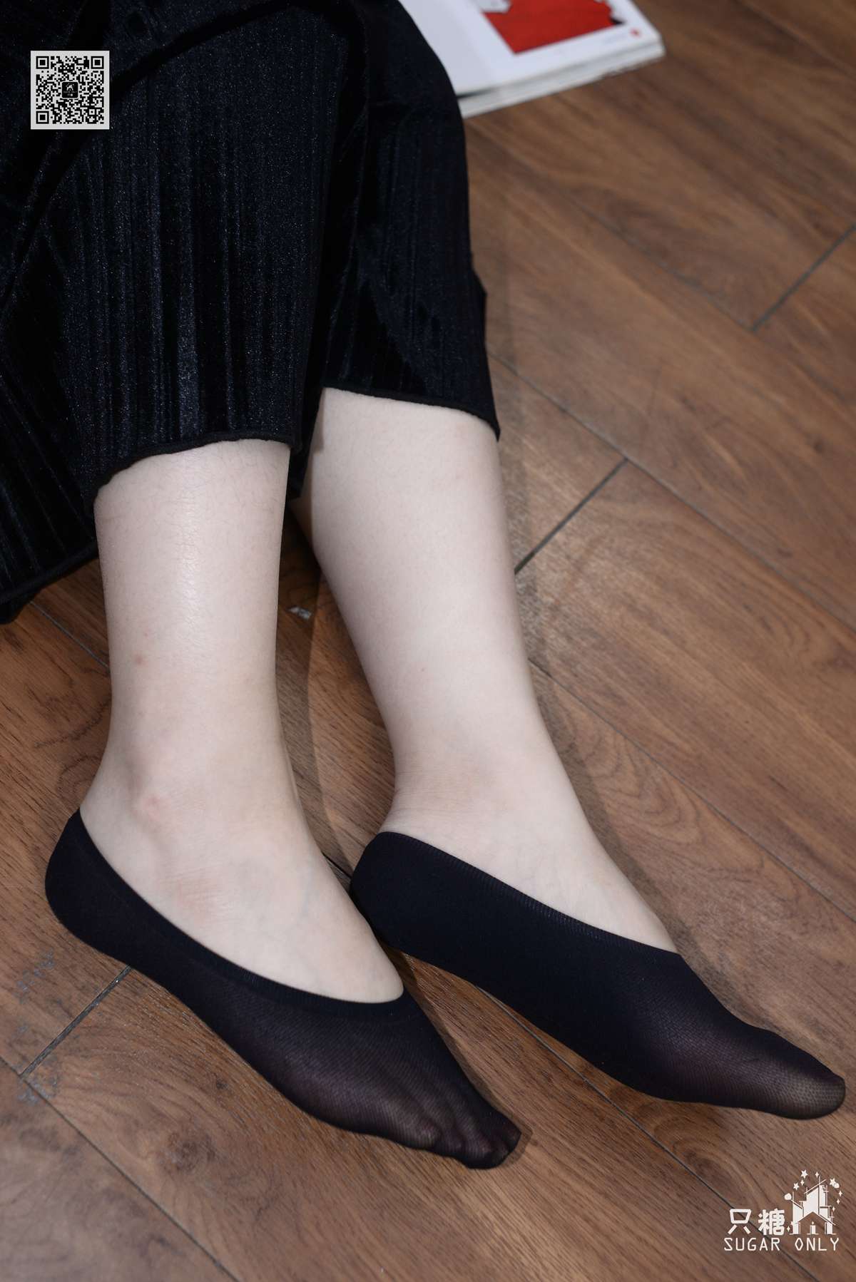 图片[114]-[只糖棉袜] NO.098 李念 不是每一个人，都能成为理想中的大人 在线浏览 – 速更版-美库