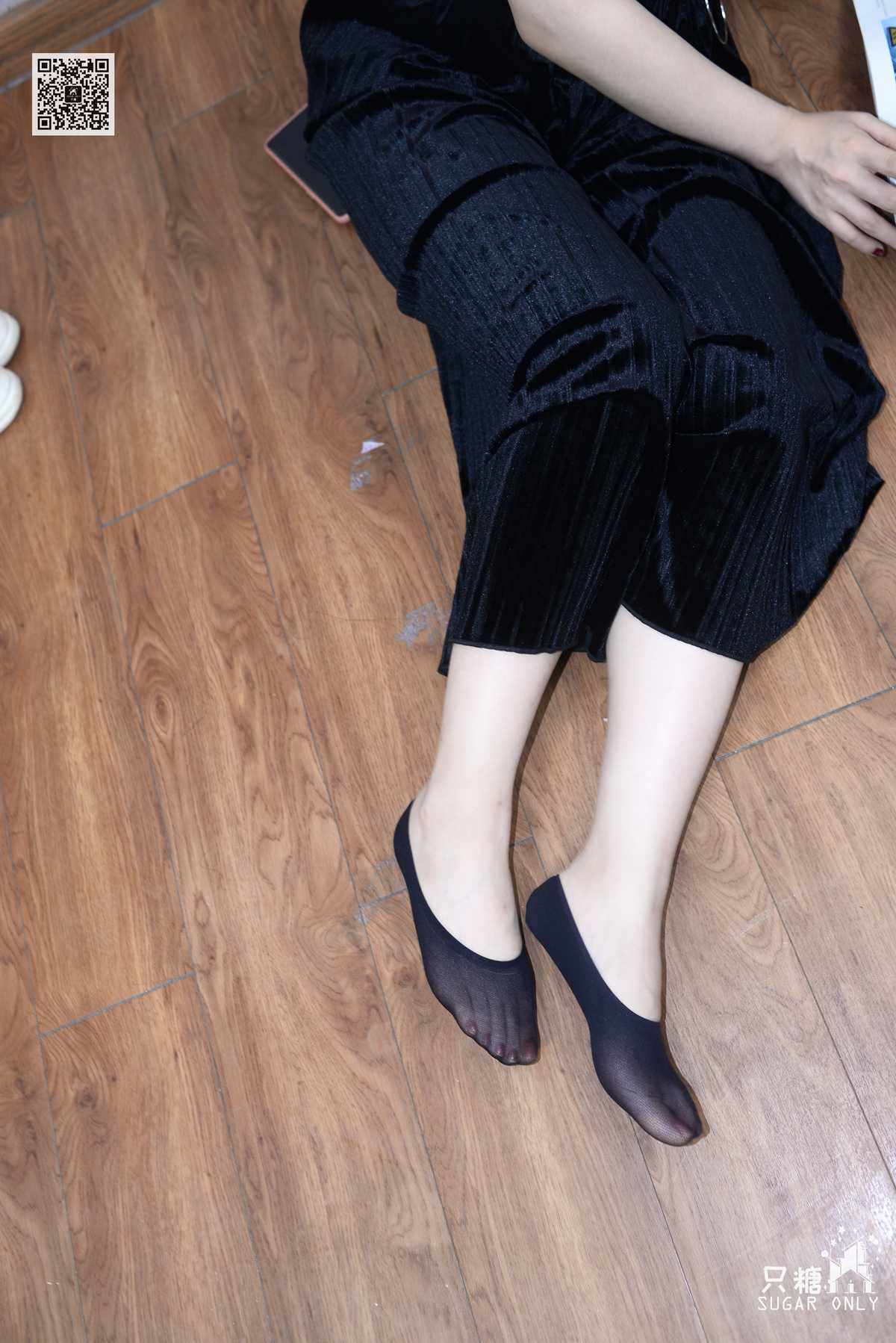 图片[222]-[只糖棉袜] NO.098 李念 不是每一个人，都能成为理想中的大人 在线浏览 – 速更版-美库