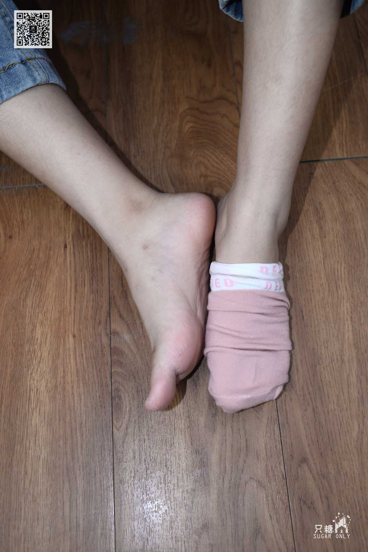 图片[78]-[只糖棉袜] NO.097 笑笑 与君初相识犹如故人归 在线浏览 – 速更版-美库