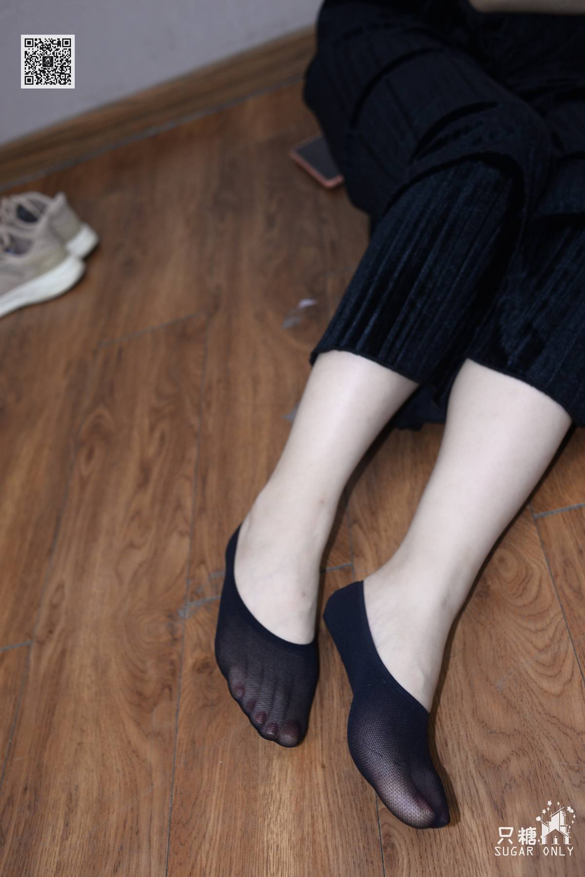 图片[165]-[只糖棉袜] NO.098 李念 不是每一个人，都能成为理想中的大人 在线浏览 – 速更版-美库