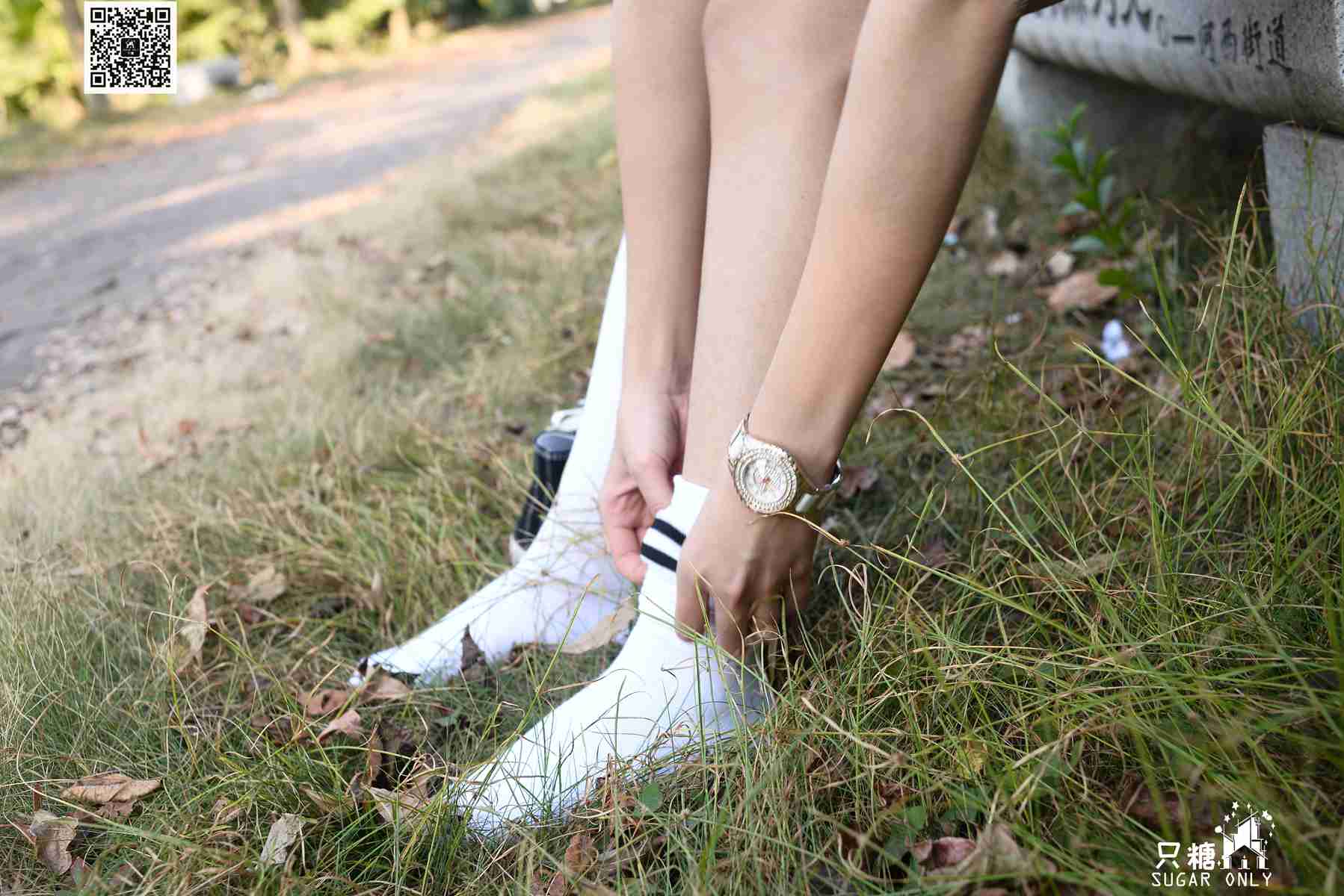 图片[184]-[只糖棉袜] NO.099 阿雅 愿你可带着丰盛的自己在世间流浪 在线浏览 – 速更版-美库