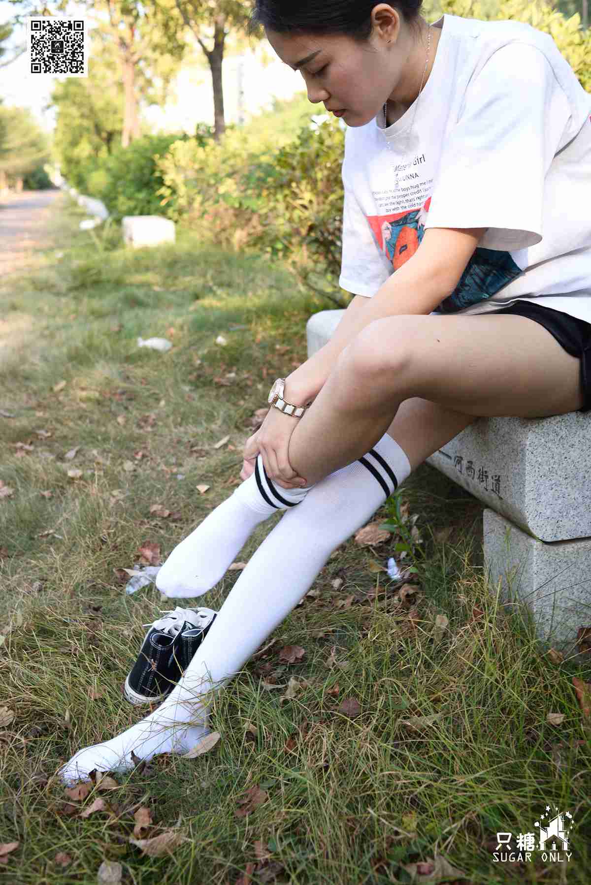 图片[73]-[只糖棉袜] NO.099 阿雅 愿你可带着丰盛的自己在世间流浪 在线浏览 – 速更版-美库