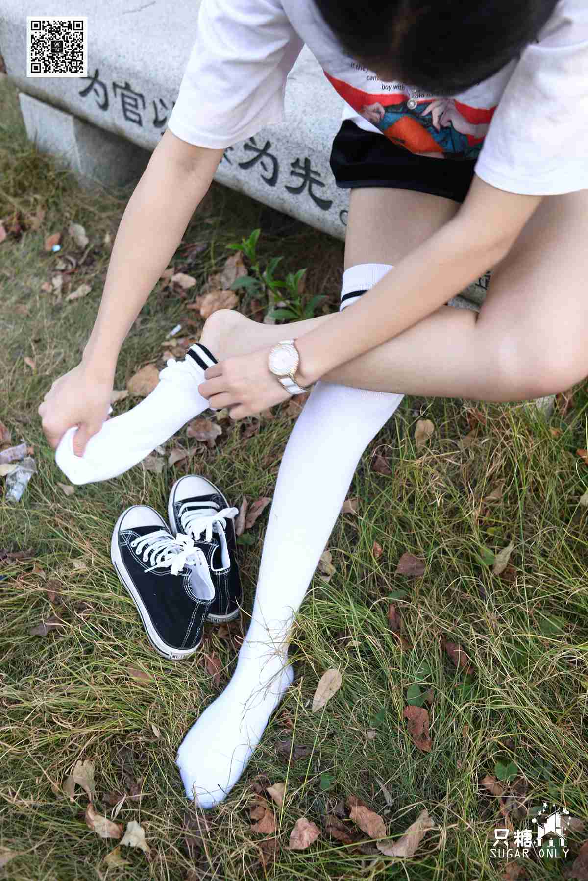 图片[155]-[只糖棉袜] NO.099 阿雅 愿你可带着丰盛的自己在世间流浪 在线浏览 – 速更版-美库