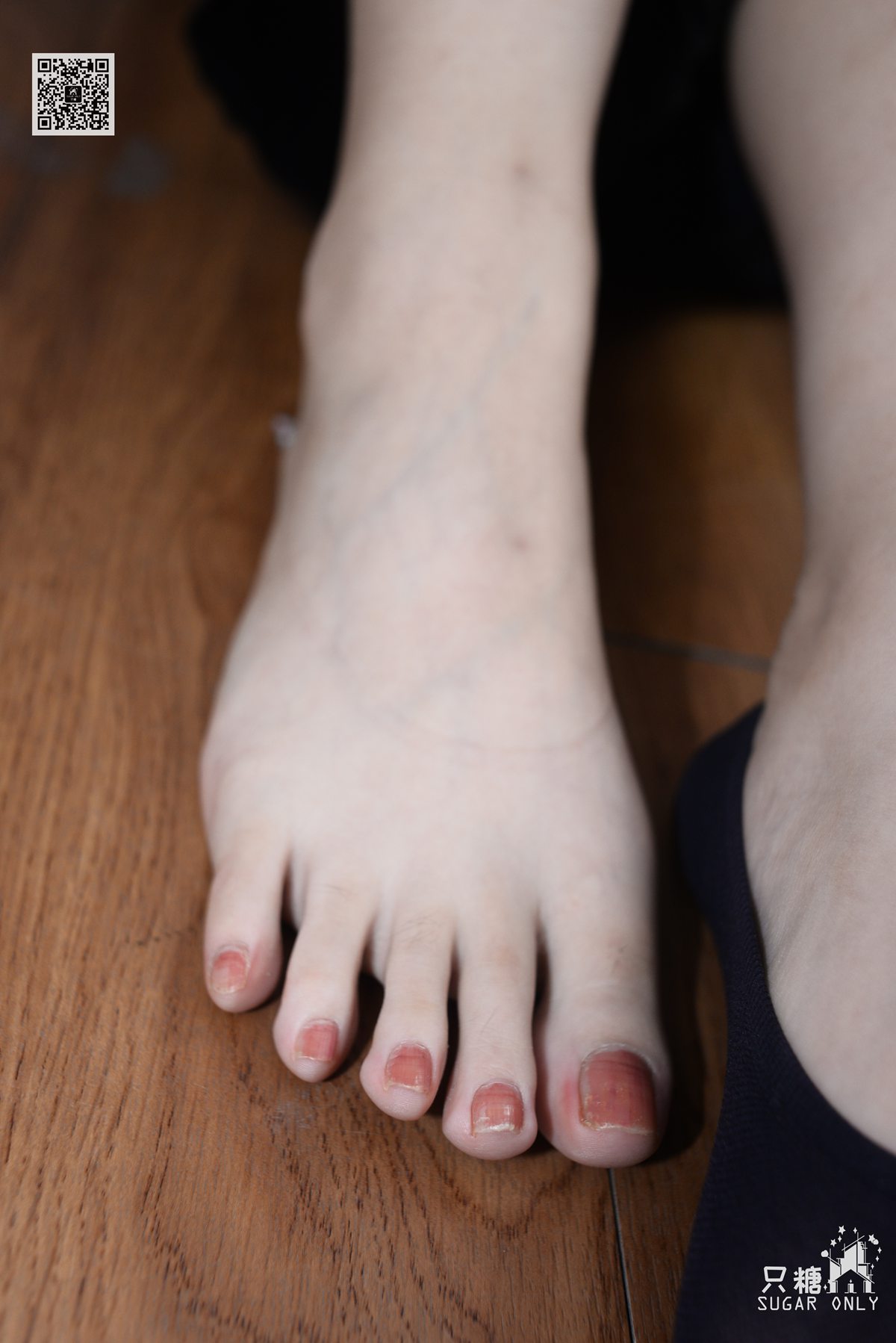 图片[180]-[只糖棉袜] NO.098 李念 不是每一个人，都能成为理想中的大人 在线浏览 – 速更版-美库