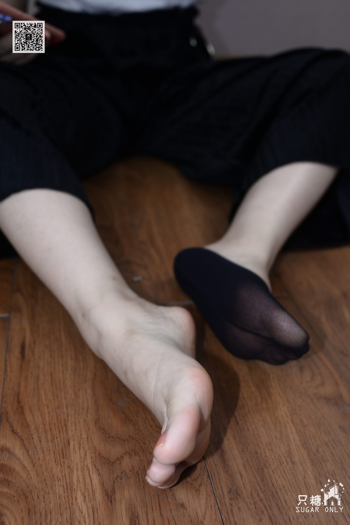 图片[76]-[只糖棉袜] NO.098 李念 不是每一个人，都能成为理想中的大人 在线浏览 – 速更版-美库