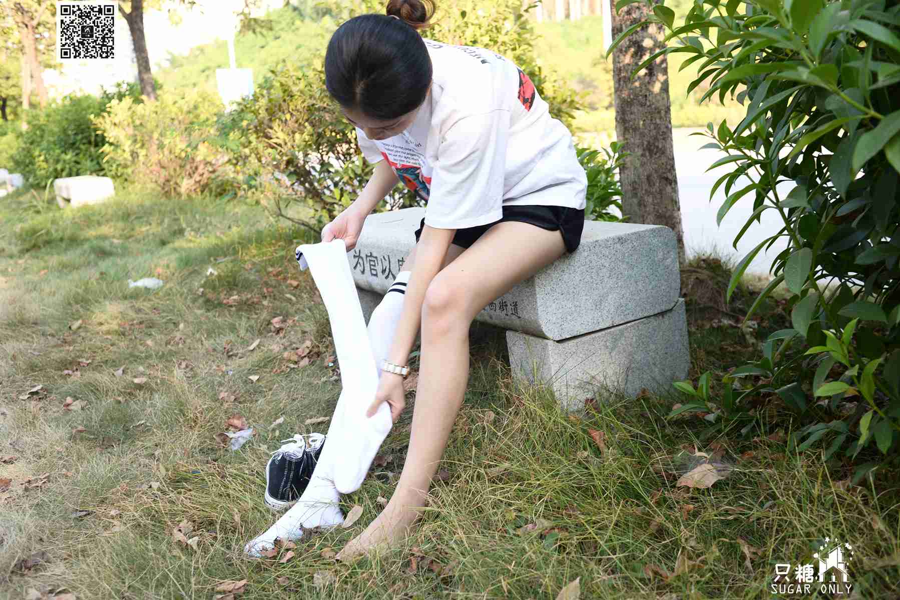 图片[235]-[只糖棉袜] NO.099 阿雅 愿你可带着丰盛的自己在世间流浪 在线浏览 – 速更版-美库