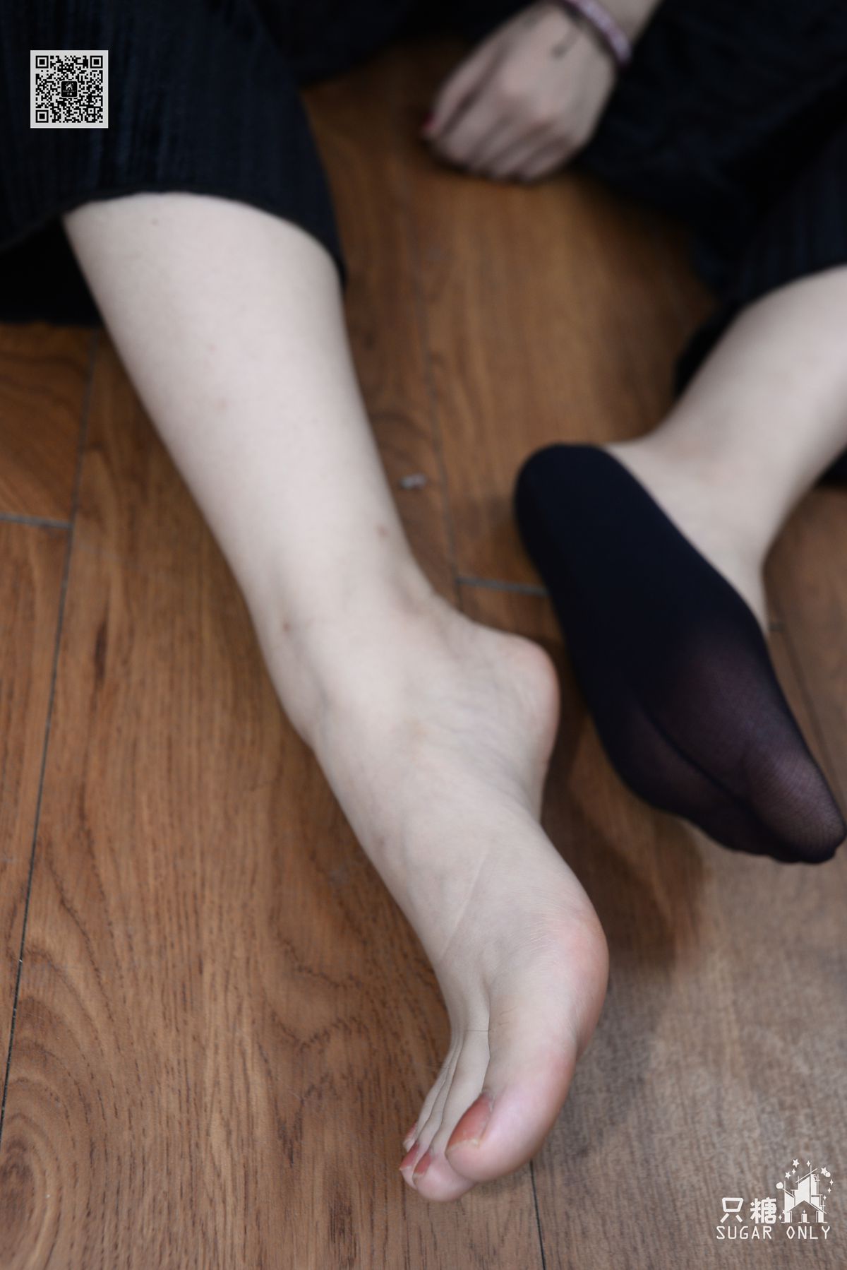 图片[25]-[只糖棉袜] NO.098 李念 不是每一个人，都能成为理想中的大人 在线浏览 – 速更版-美库