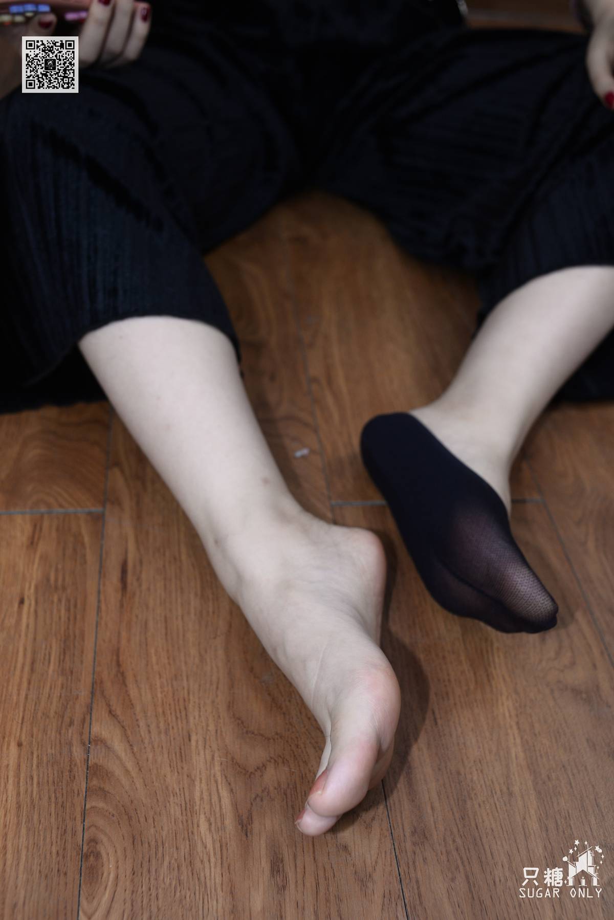 图片[81]-[只糖棉袜] NO.098 李念 不是每一个人，都能成为理想中的大人 在线浏览 – 速更版-美库