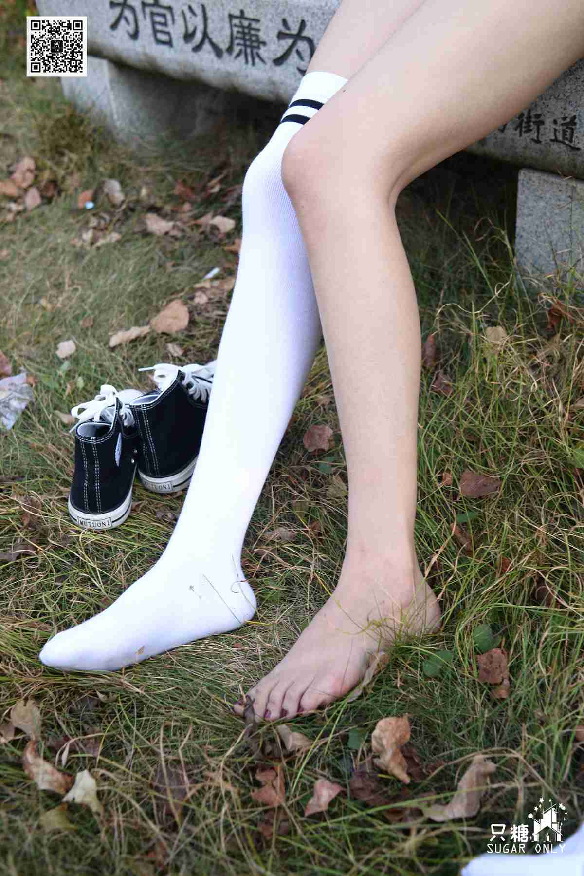 图片[8]-[只糖棉袜] NO.099 阿雅 愿你可带着丰盛的自己在世间流浪 在线浏览 – 速更版-美库