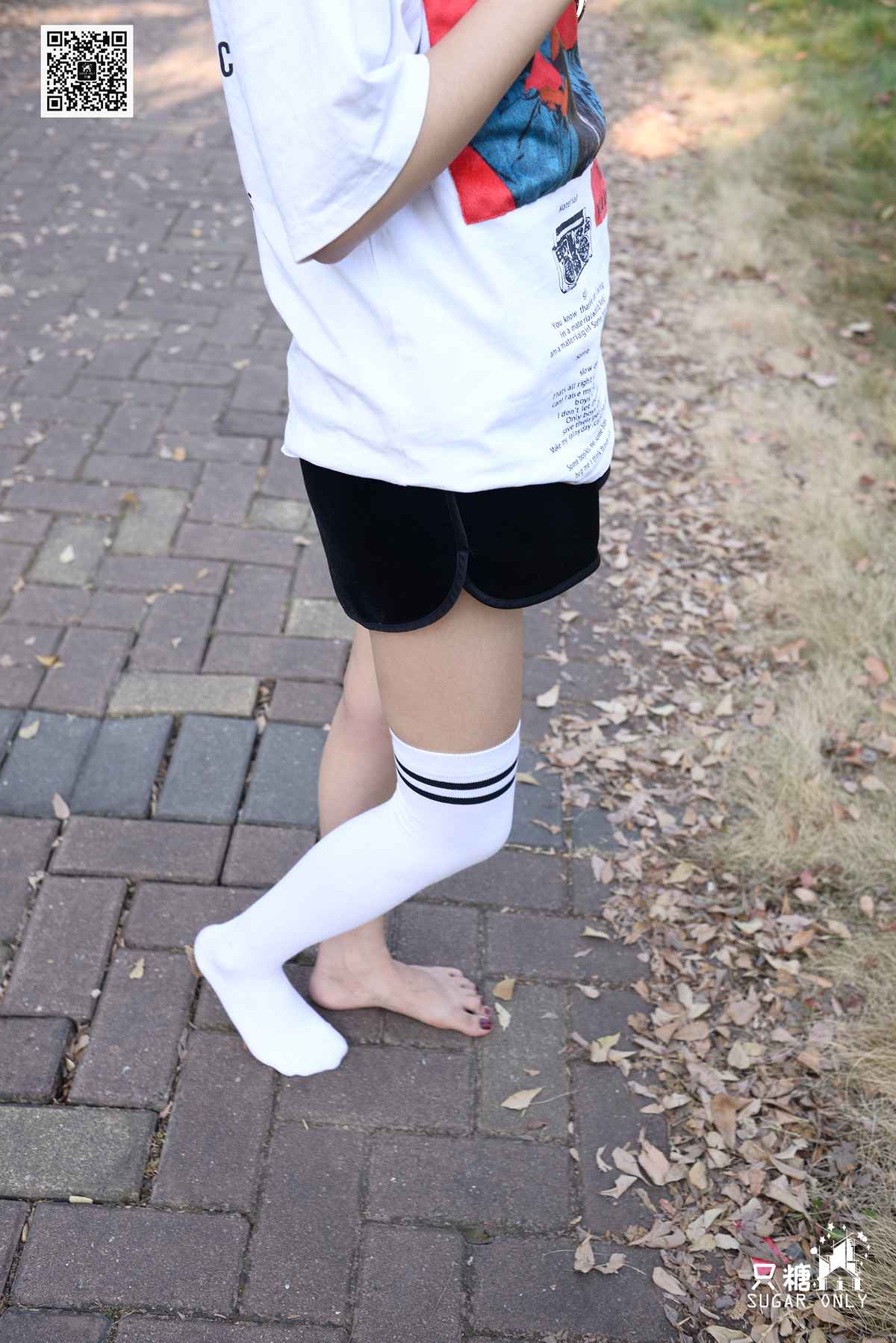 图片[192]-[只糖棉袜] NO.099 阿雅 愿你可带着丰盛的自己在世间流浪 在线浏览 – 速更版-美库
