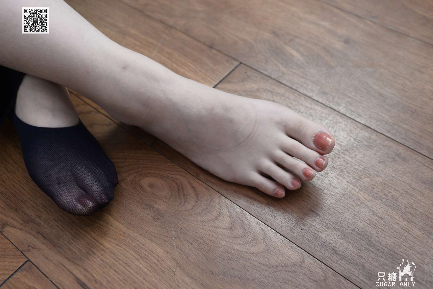 图片[138]-[只糖棉袜] NO.098 李念 不是每一个人，都能成为理想中的大人 在线浏览 – 速更版-美库