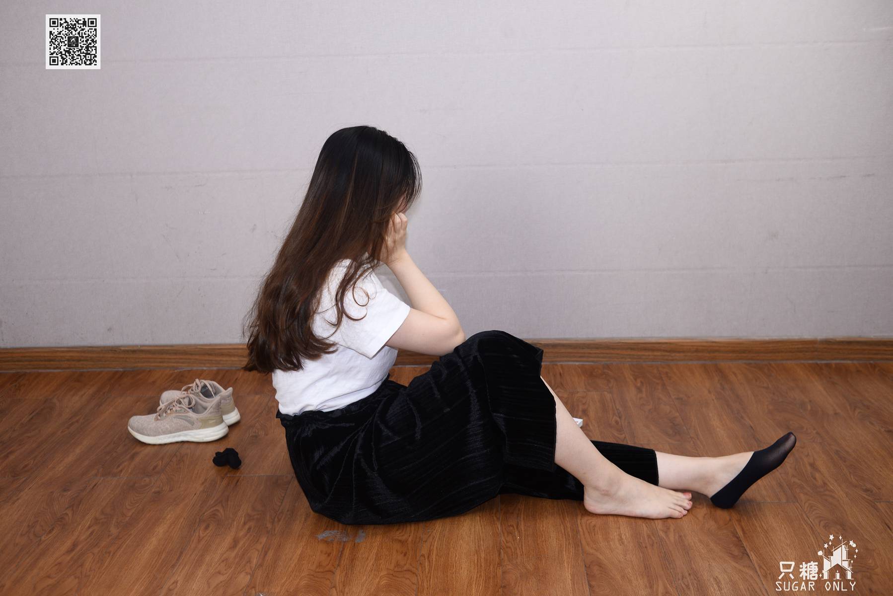 图片[169]-[只糖棉袜] NO.098 李念 不是每一个人，都能成为理想中的大人 在线浏览 – 速更版-美库