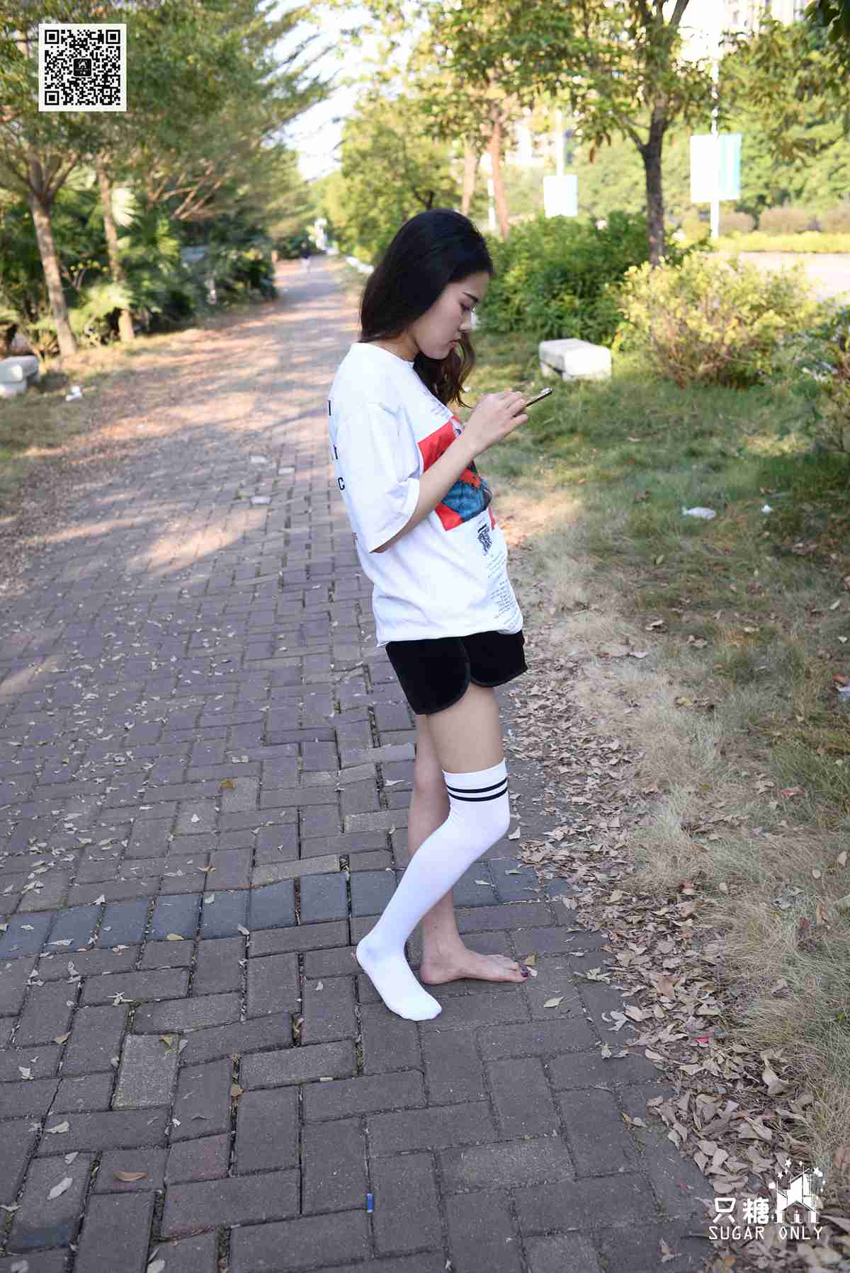 图片[80]-[只糖棉袜] NO.099 阿雅 愿你可带着丰盛的自己在世间流浪 在线浏览 – 速更版-美库