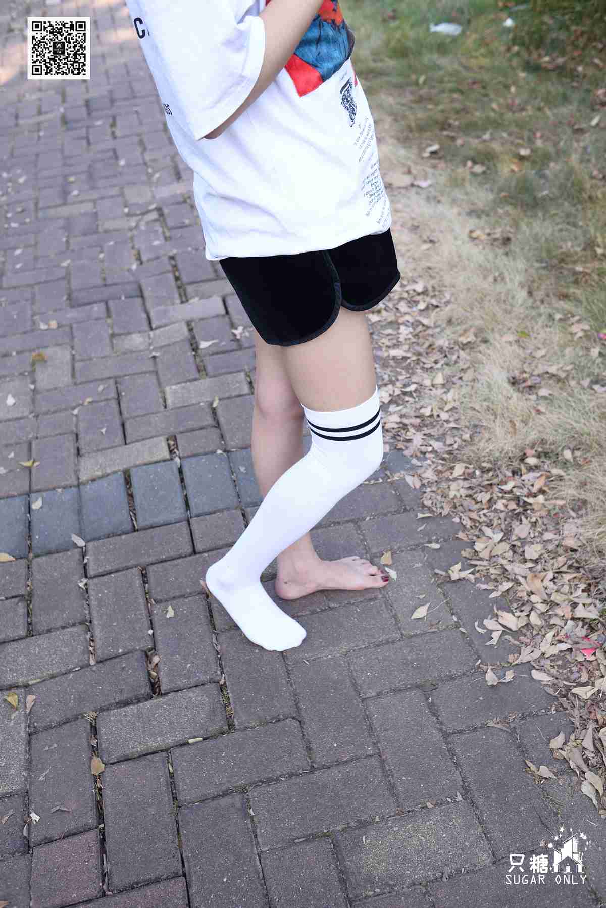 图片[32]-[只糖棉袜] NO.099 阿雅 愿你可带着丰盛的自己在世间流浪 在线浏览 – 速更版-美库