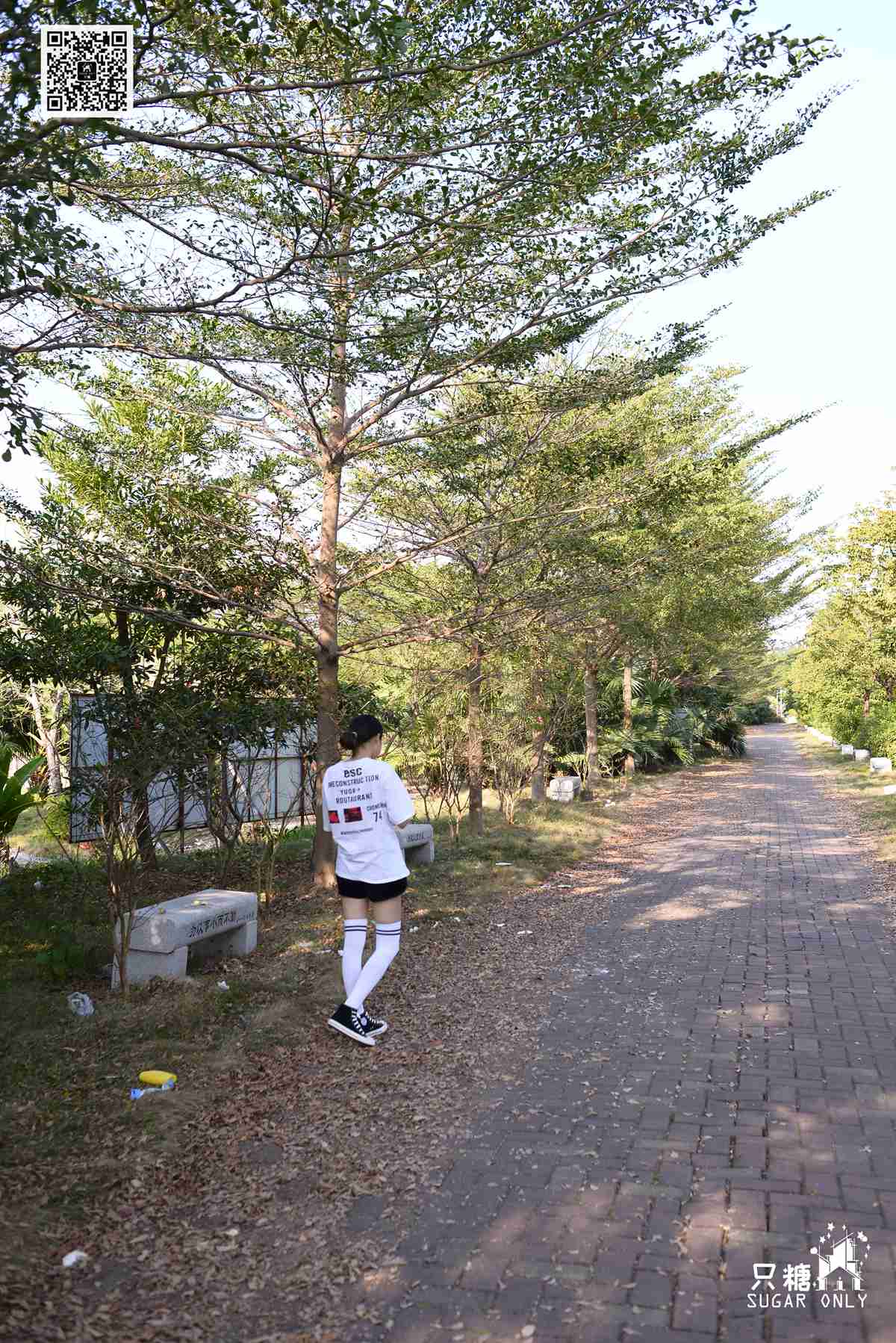 图片[165]-[只糖棉袜] NO.099 阿雅 愿你可带着丰盛的自己在世间流浪 在线浏览 – 速更版-美库